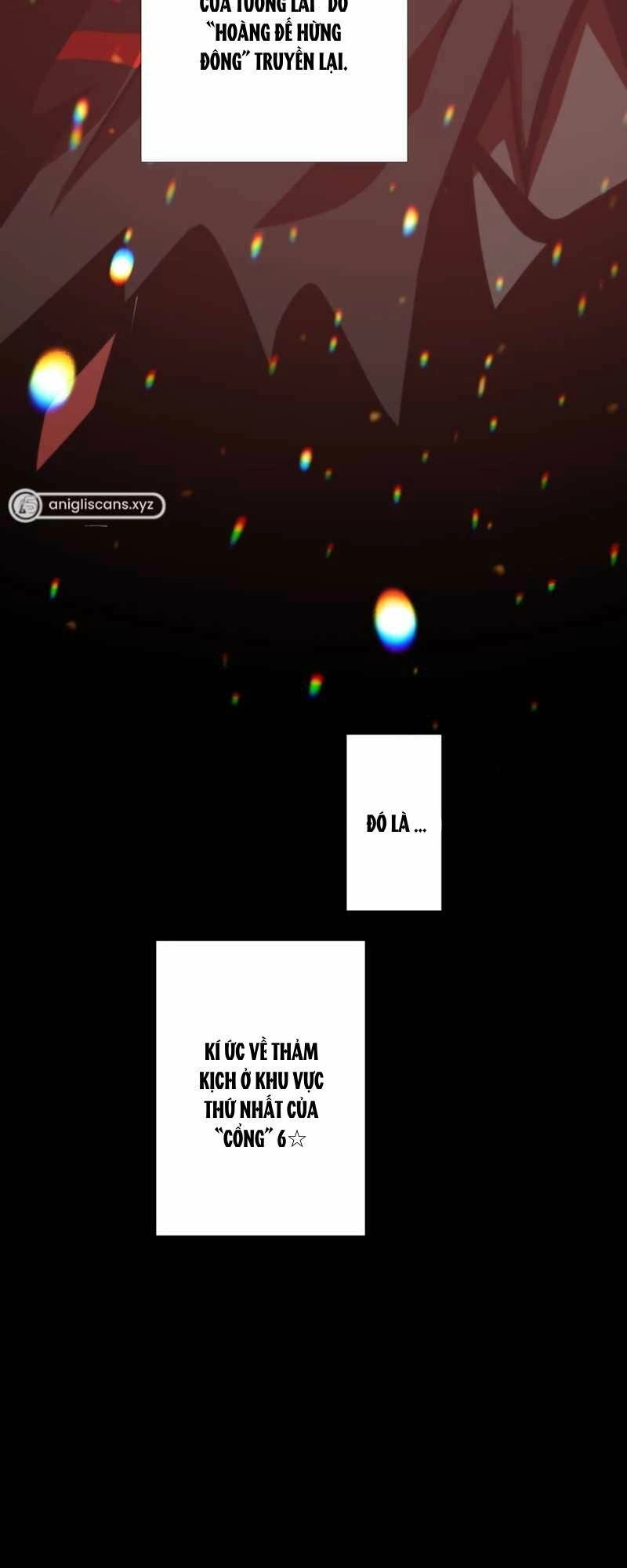 Huyết Thánh Cứu Thế Chủ~ Ta Chỉ Cần 0.0000001% Đã Trở Thành Vô Địch Chapter 55 - 3