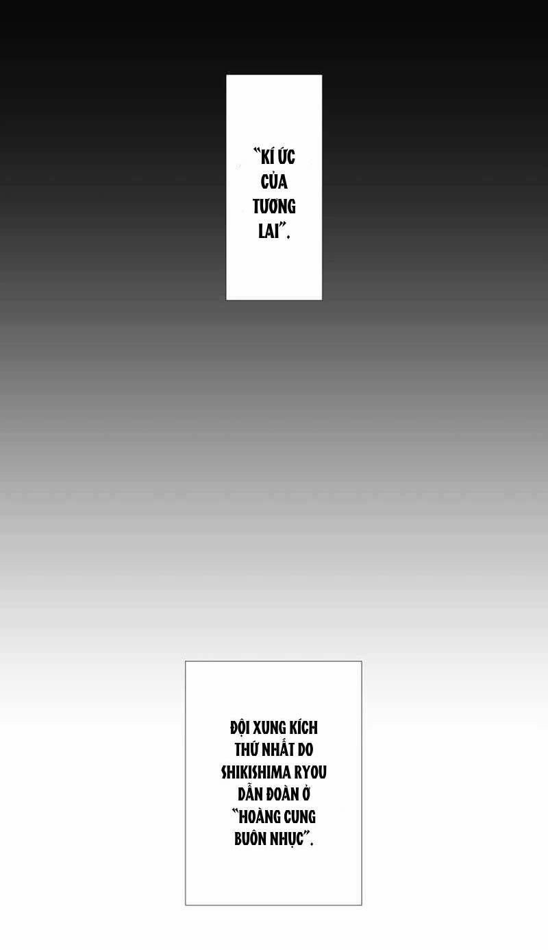 Huyết Thánh Cứu Thế Chủ~ Ta Chỉ Cần 0.0000001% Đã Trở Thành Vô Địch Chapter 55 - 6