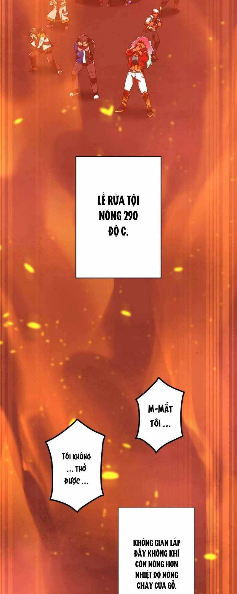 Huyết Thánh Cứu Thế Chủ~ Ta Chỉ Cần 0.0000001% Đã Trở Thành Vô Địch Chapter 55 - 8