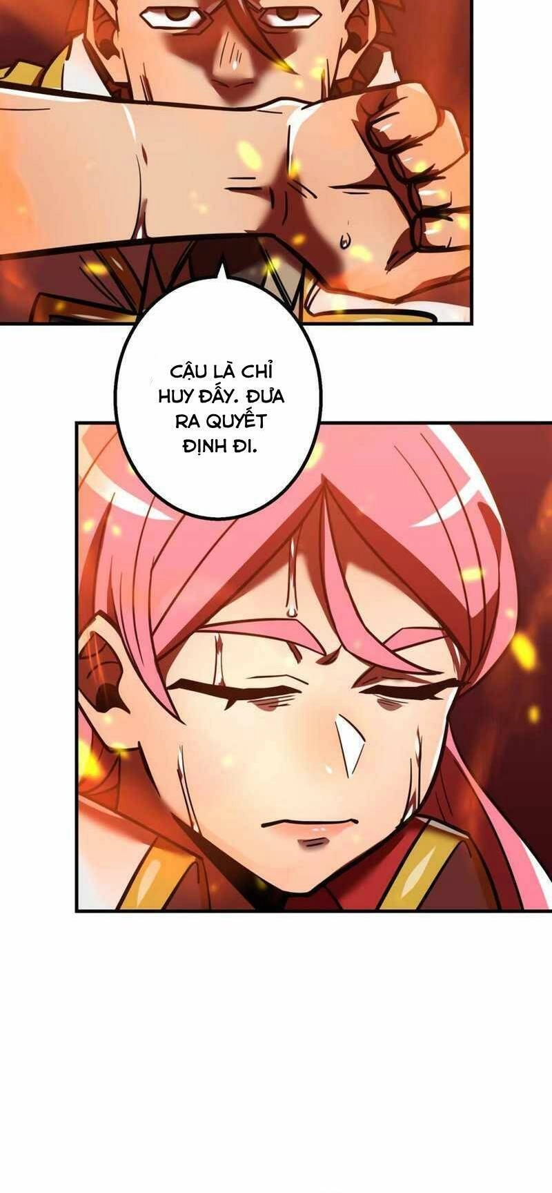 Huyết Thánh Cứu Thế Chủ~ Ta Chỉ Cần 0.0000001% Đã Trở Thành Vô Địch Chapter 55 - 11