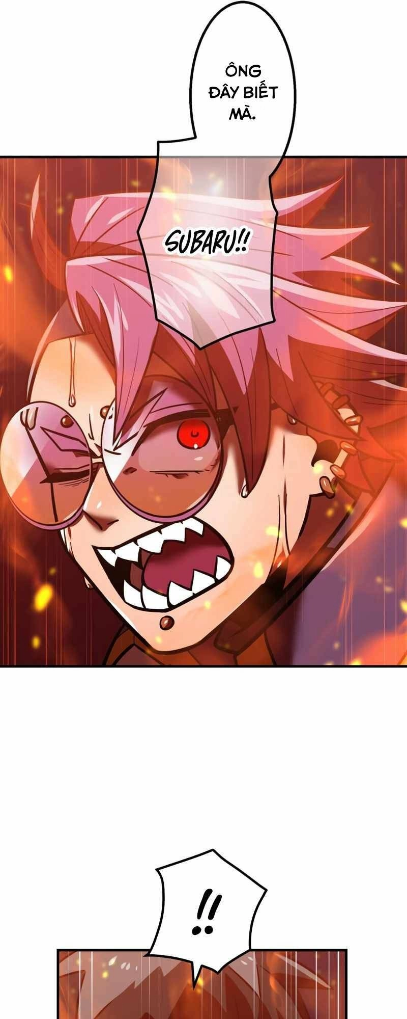 Huyết Thánh Cứu Thế Chủ~ Ta Chỉ Cần 0.0000001% Đã Trở Thành Vô Địch Chapter 55 - 12