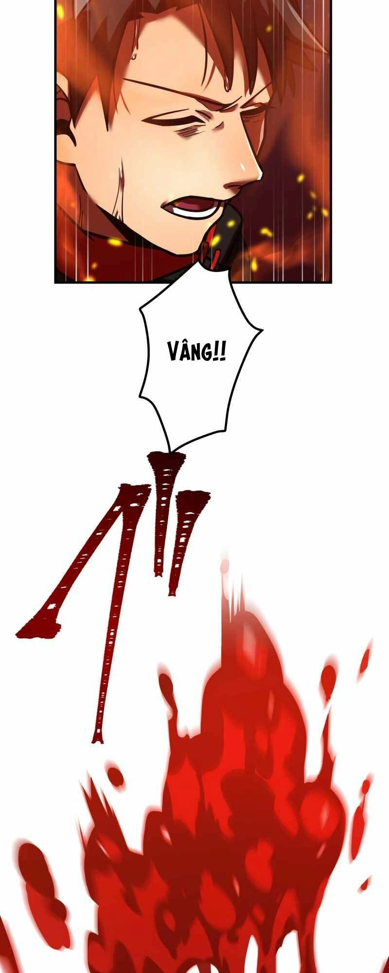 Huyết Thánh Cứu Thế Chủ~ Ta Chỉ Cần 0.0000001% Đã Trở Thành Vô Địch Chapter 55 - 13