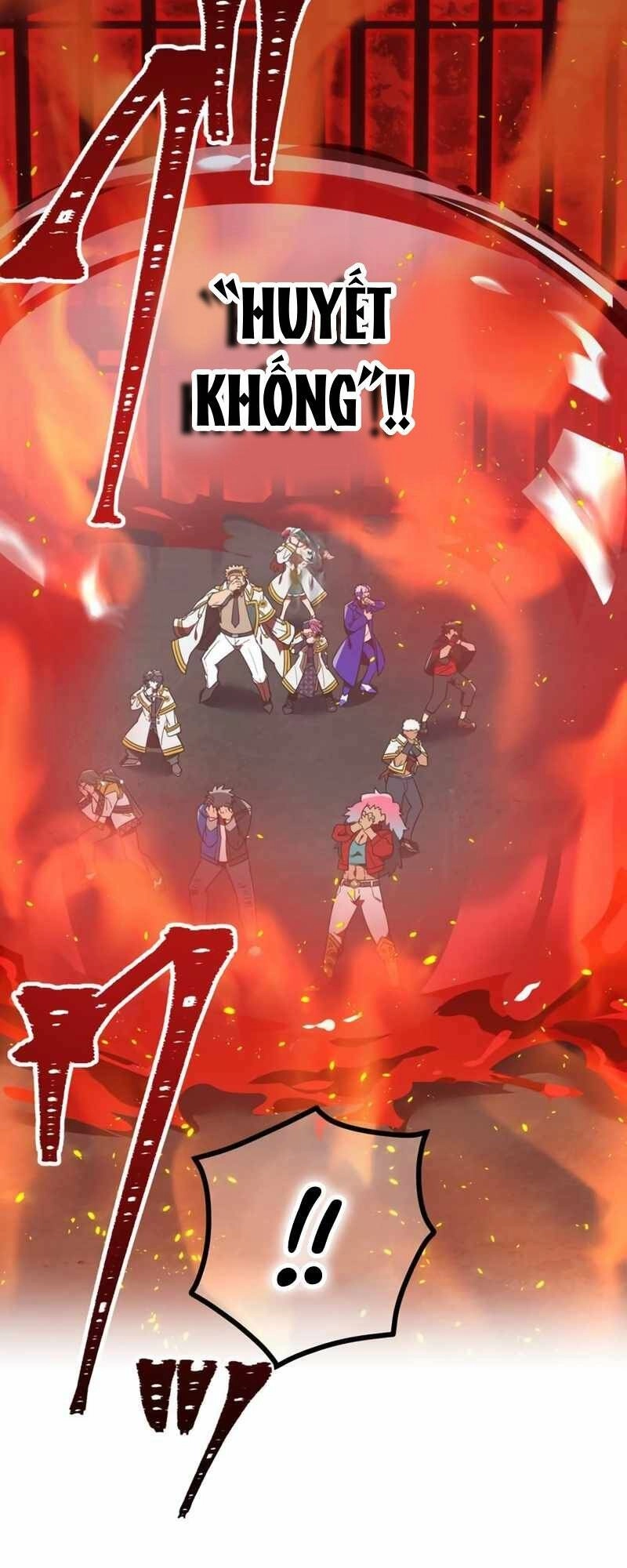 Huyết Thánh Cứu Thế Chủ~ Ta Chỉ Cần 0.0000001% Đã Trở Thành Vô Địch Chapter 55 - 15