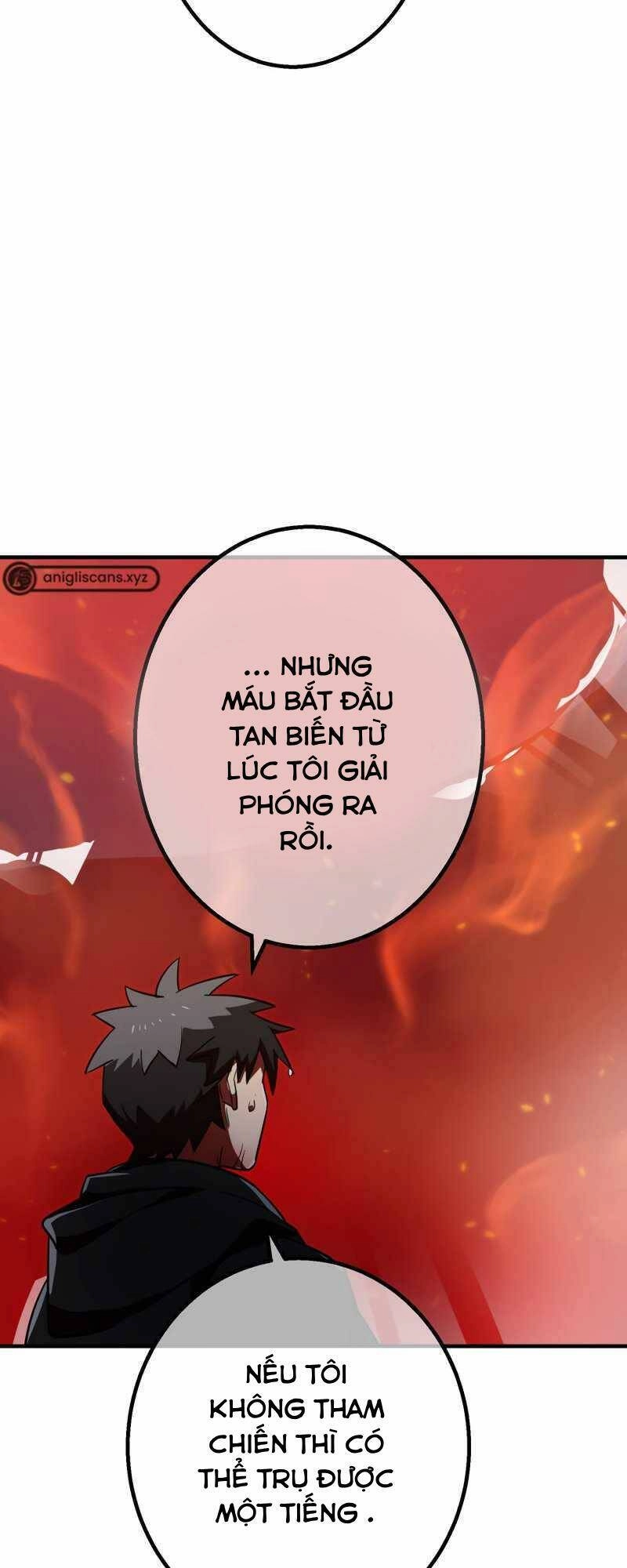 Huyết Thánh Cứu Thế Chủ~ Ta Chỉ Cần 0.0000001% Đã Trở Thành Vô Địch Chapter 55 - 18