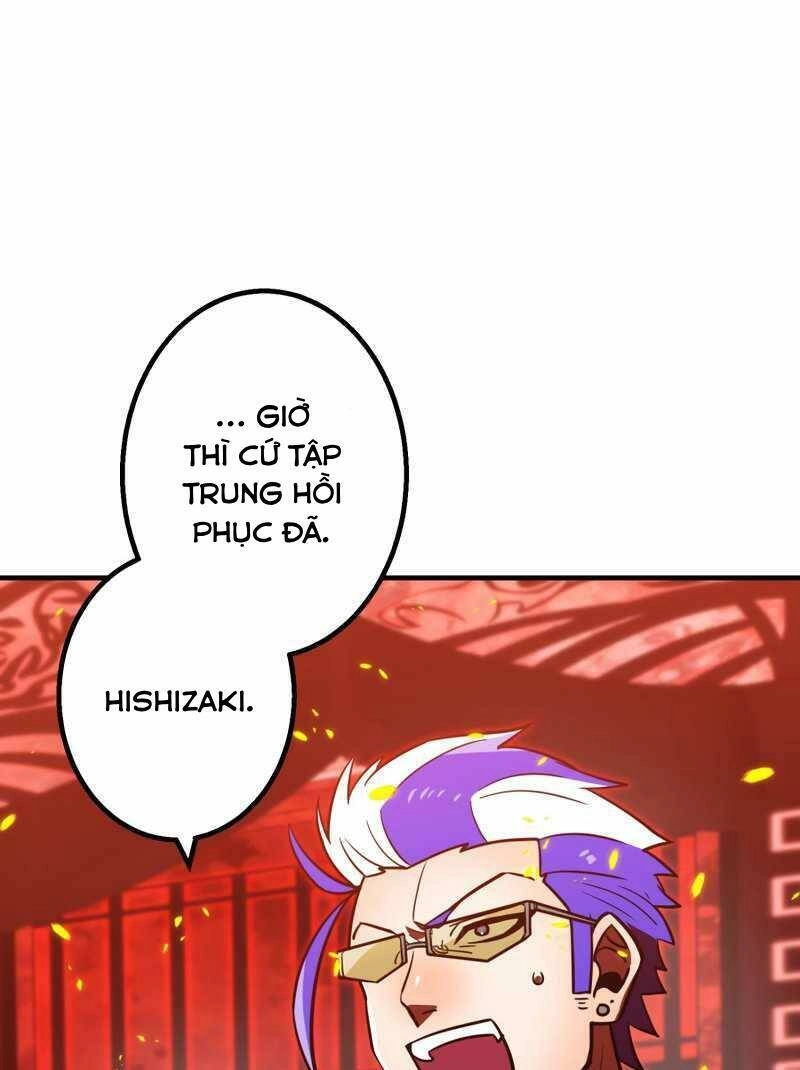 Huyết Thánh Cứu Thế Chủ~ Ta Chỉ Cần 0.0000001% Đã Trở Thành Vô Địch Chapter 55 - 20