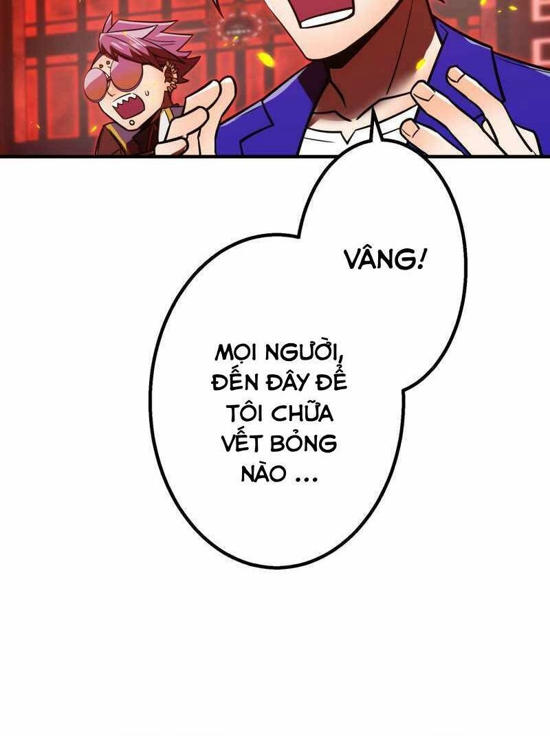 Huyết Thánh Cứu Thế Chủ~ Ta Chỉ Cần 0.0000001% Đã Trở Thành Vô Địch Chapter 55 - 21