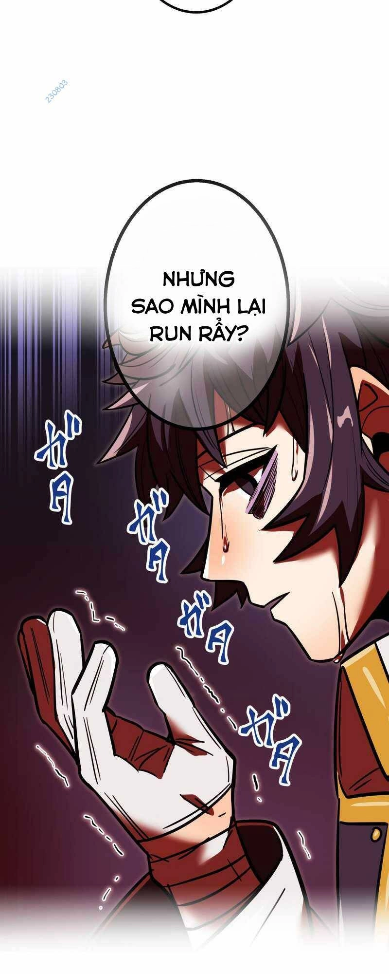 Huyết Thánh Cứu Thế Chủ~ Ta Chỉ Cần 0.0000001% Đã Trở Thành Vô Địch Chapter 55 - 29