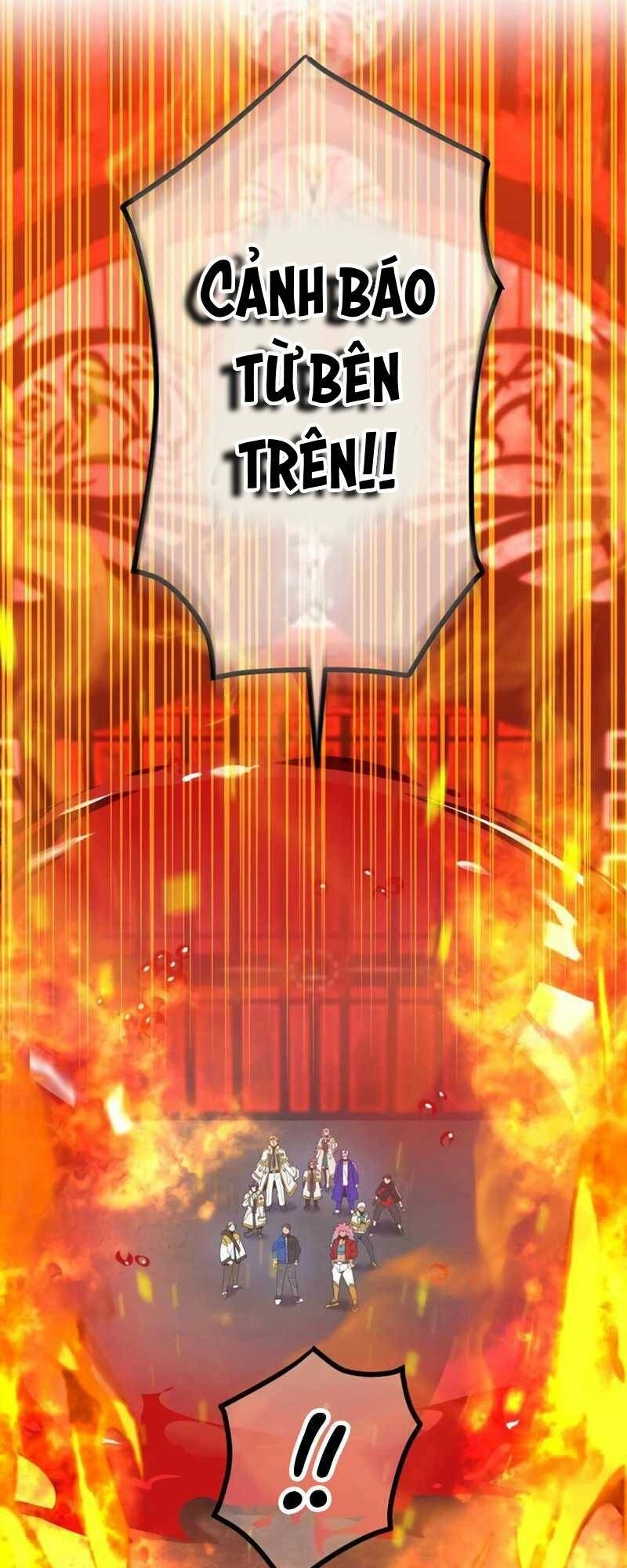 Huyết Thánh Cứu Thế Chủ~ Ta Chỉ Cần 0.0000001% Đã Trở Thành Vô Địch Chapter 55 - 32