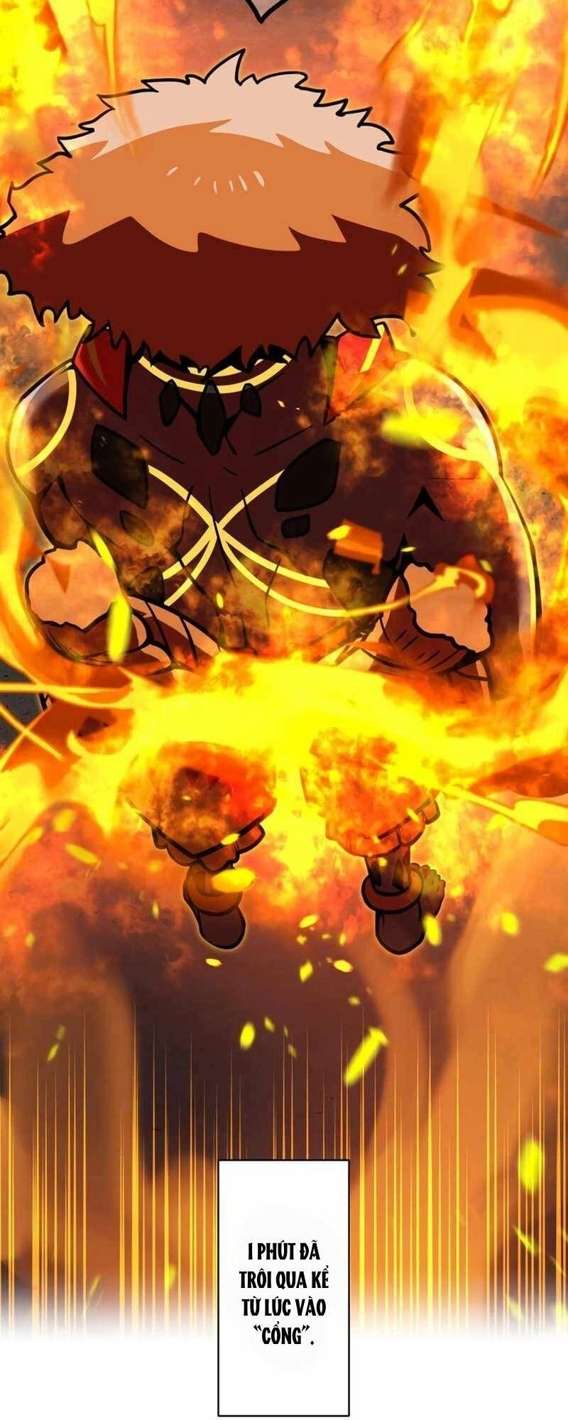 Huyết Thánh Cứu Thế Chủ~ Ta Chỉ Cần 0.0000001% Đã Trở Thành Vô Địch Chapter 55 - 33