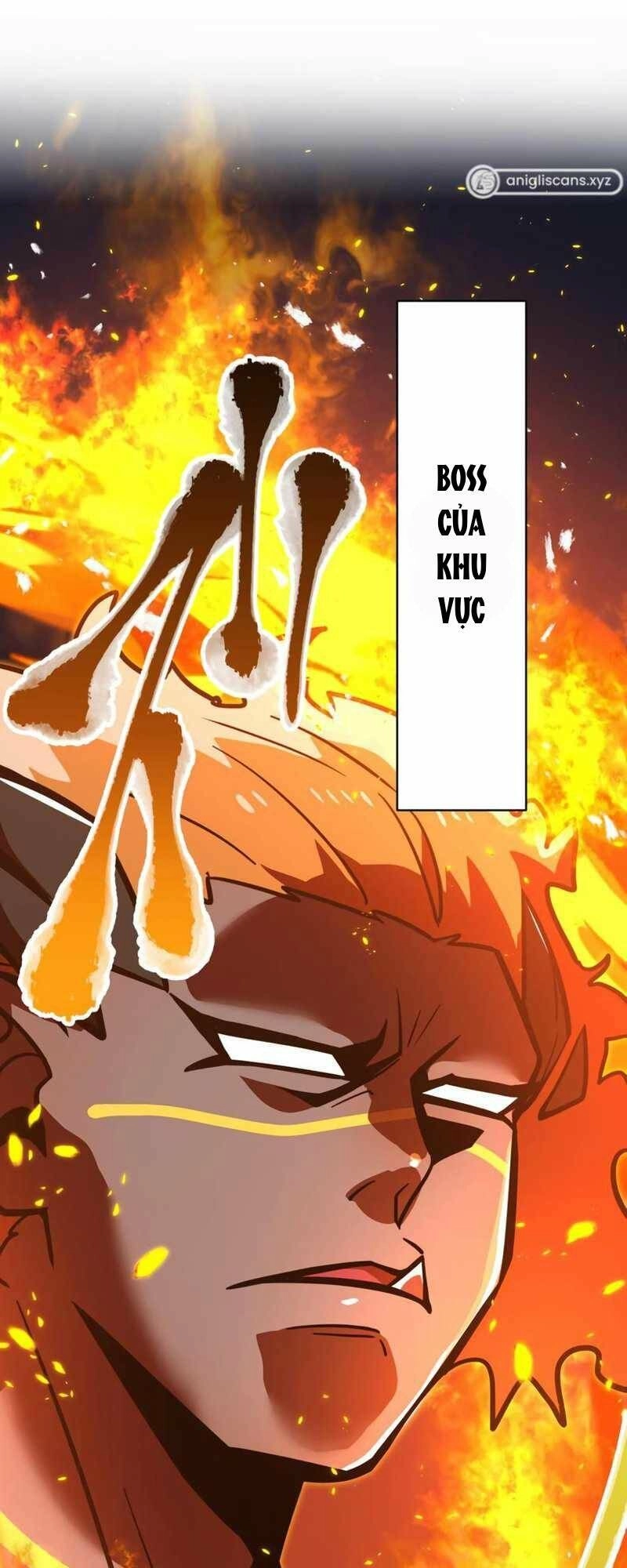 Huyết Thánh Cứu Thế Chủ~ Ta Chỉ Cần 0.0000001% Đã Trở Thành Vô Địch Chapter 55 - 34