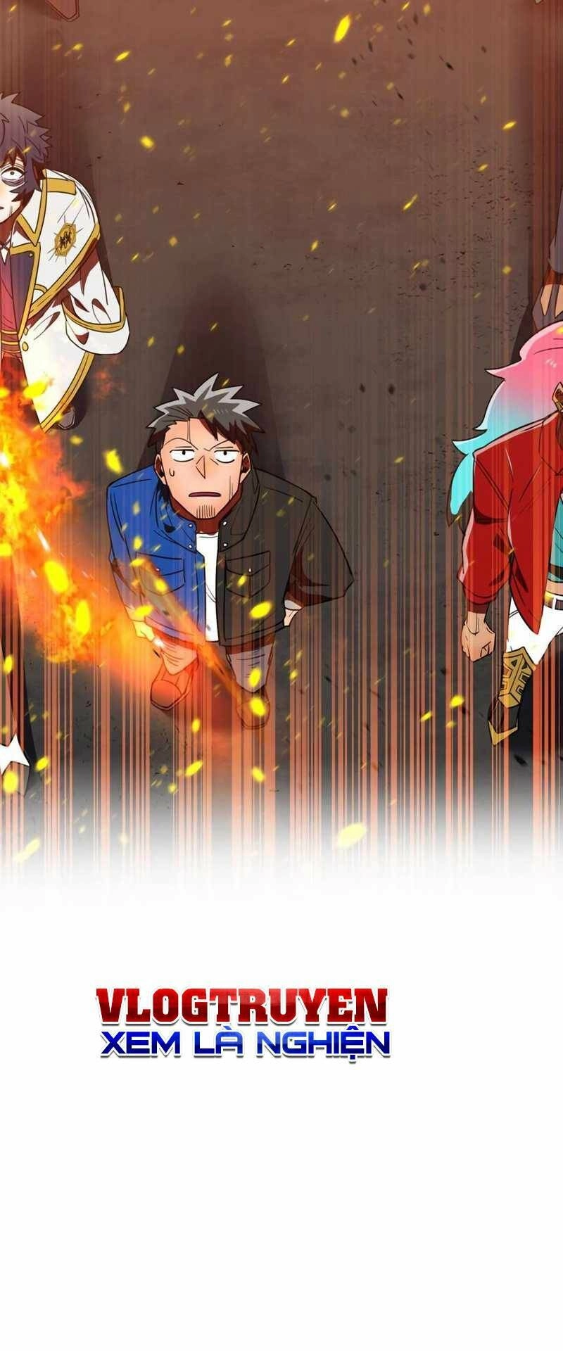 Huyết Thánh Cứu Thế Chủ~ Ta Chỉ Cần 0.0000001% Đã Trở Thành Vô Địch Chapter 55 - 36