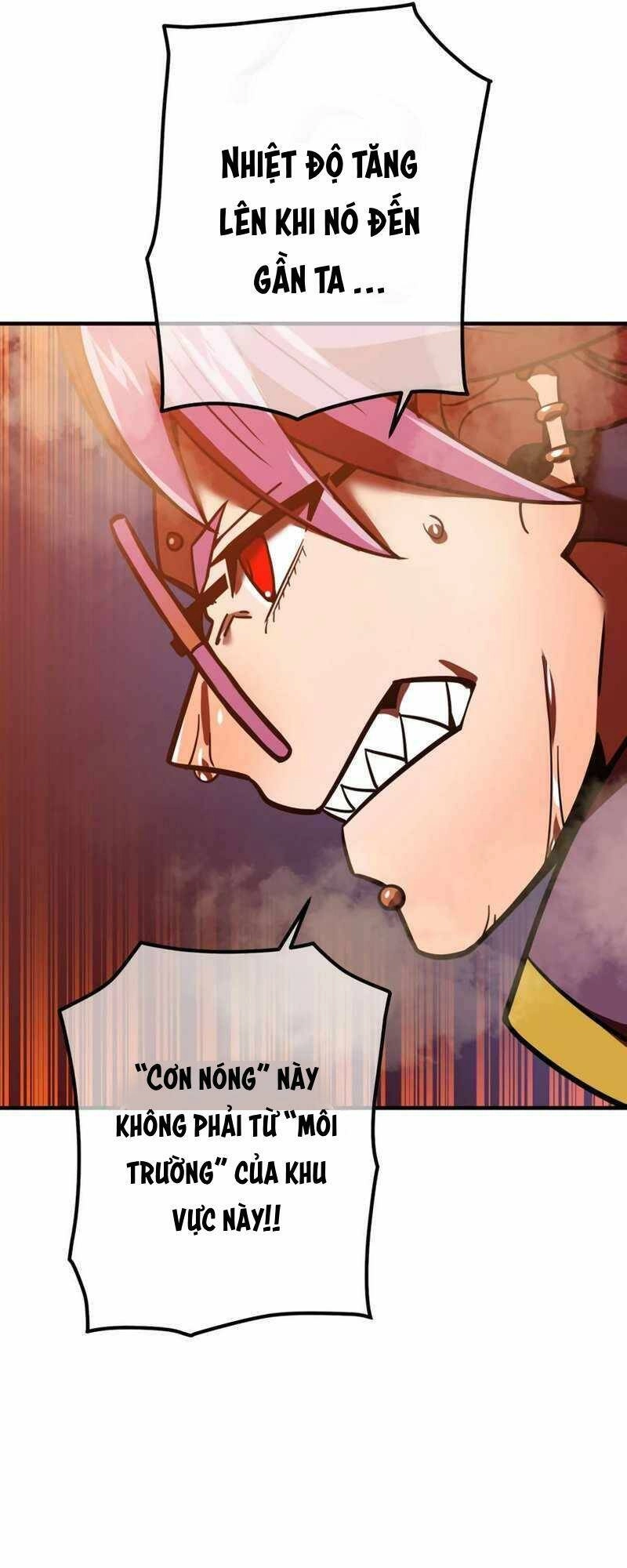 Huyết Thánh Cứu Thế Chủ~ Ta Chỉ Cần 0.0000001% Đã Trở Thành Vô Địch Chapter 55 - 37