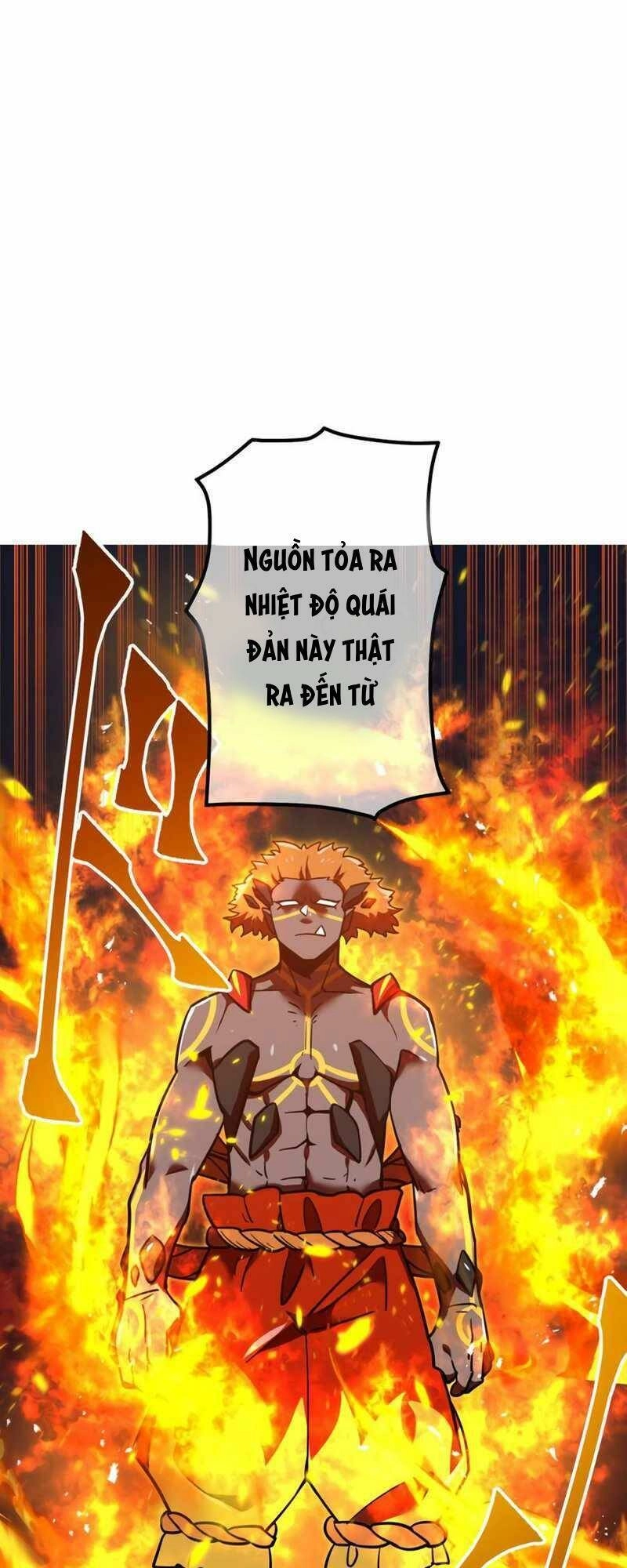 Huyết Thánh Cứu Thế Chủ~ Ta Chỉ Cần 0.0000001% Đã Trở Thành Vô Địch Chapter 55 - 38