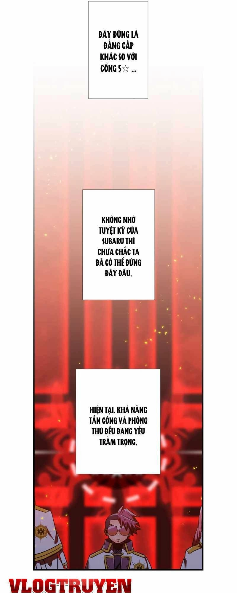 Huyết Thánh Cứu Thế Chủ~ Ta Chỉ Cần 0.0000001% Đã Trở Thành Vô Địch Chapter 55 - 42