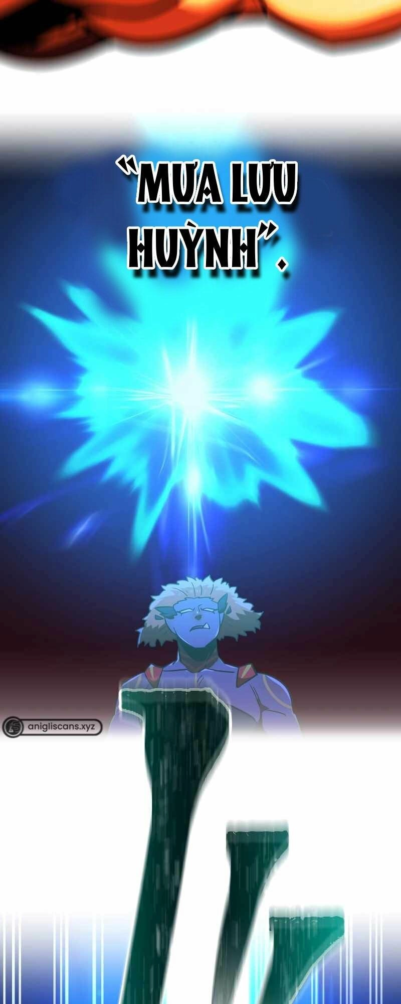 Huyết Thánh Cứu Thế Chủ~ Ta Chỉ Cần 0.0000001% Đã Trở Thành Vô Địch Chapter 55 - 44