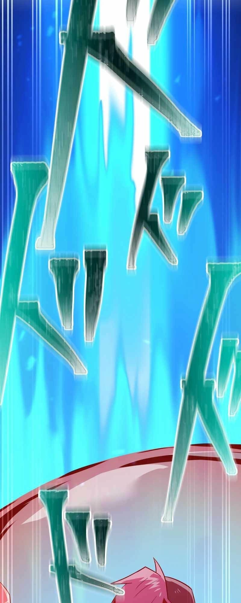 Huyết Thánh Cứu Thế Chủ~ Ta Chỉ Cần 0.0000001% Đã Trở Thành Vô Địch Chapter 55 - 45