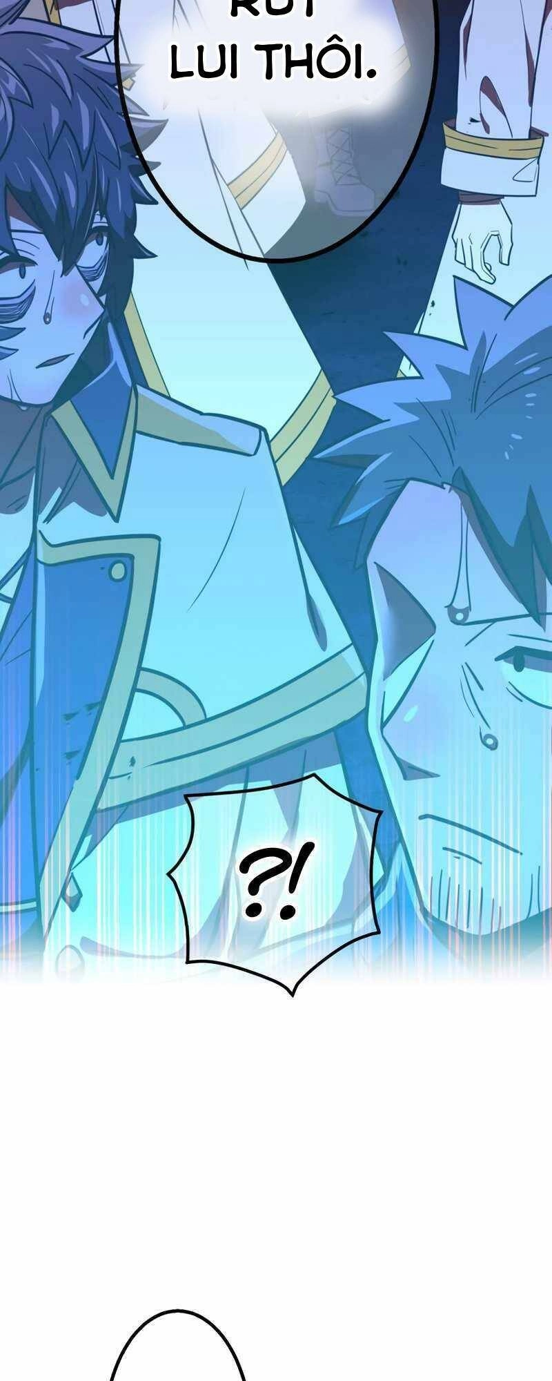 Huyết Thánh Cứu Thế Chủ~ Ta Chỉ Cần 0.0000001% Đã Trở Thành Vô Địch Chapter 55 - 48