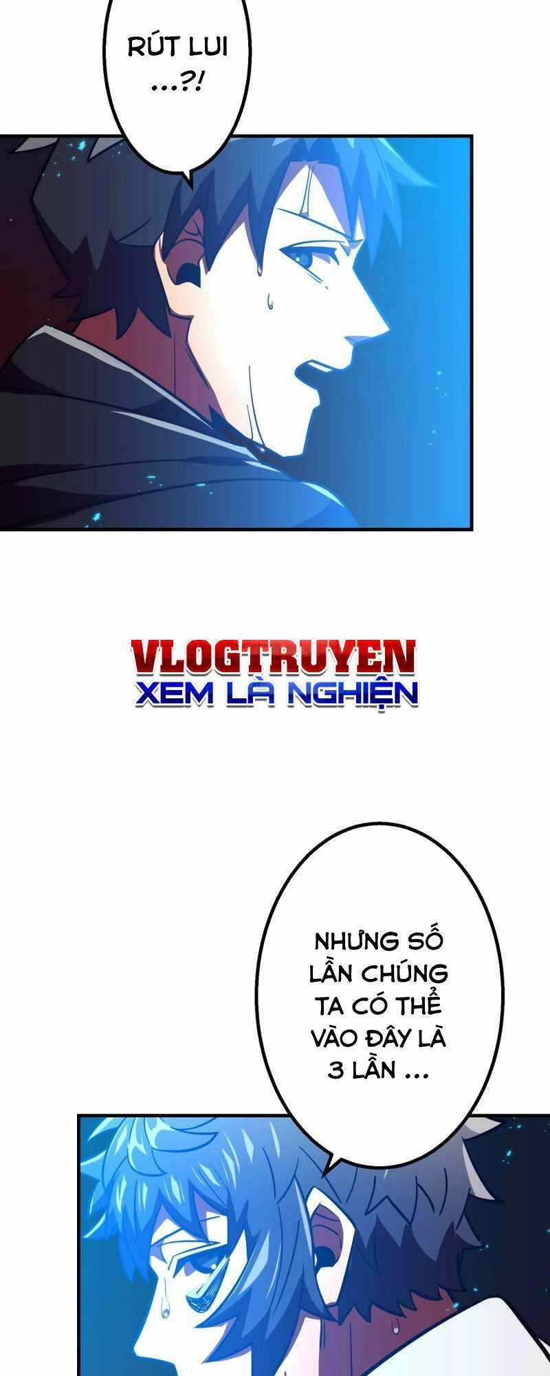 Huyết Thánh Cứu Thế Chủ~ Ta Chỉ Cần 0.0000001% Đã Trở Thành Vô Địch Chapter 55 - 49