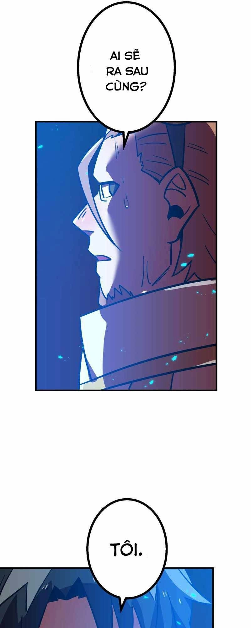 Huyết Thánh Cứu Thế Chủ~ Ta Chỉ Cần 0.0000001% Đã Trở Thành Vô Địch Chapter 55 - 52