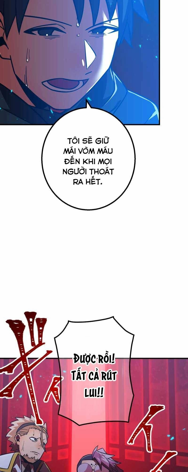 Huyết Thánh Cứu Thế Chủ~ Ta Chỉ Cần 0.0000001% Đã Trở Thành Vô Địch Chapter 55 - 53