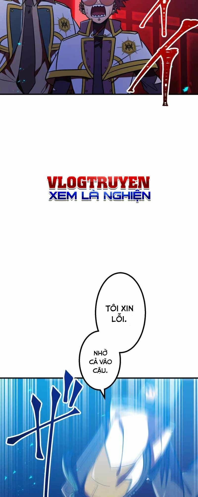 Huyết Thánh Cứu Thế Chủ~ Ta Chỉ Cần 0.0000001% Đã Trở Thành Vô Địch Chapter 55 - 54