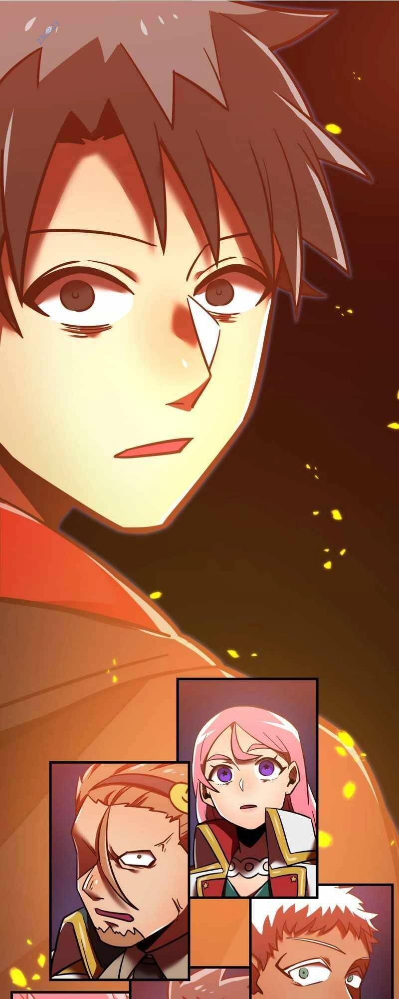 Huyết Thánh Cứu Thế Chủ~ Ta Chỉ Cần 0.0000001% Đã Trở Thành Vô Địch Chapter 55 - 57