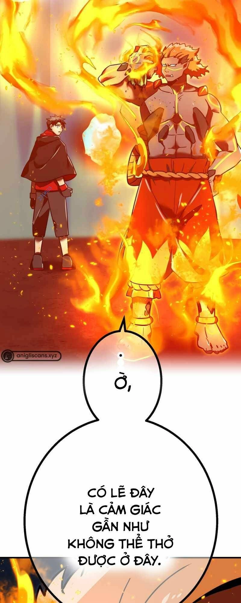 Huyết Thánh Cứu Thế Chủ~ Ta Chỉ Cần 0.0000001% Đã Trở Thành Vô Địch Chapter 55 - 60