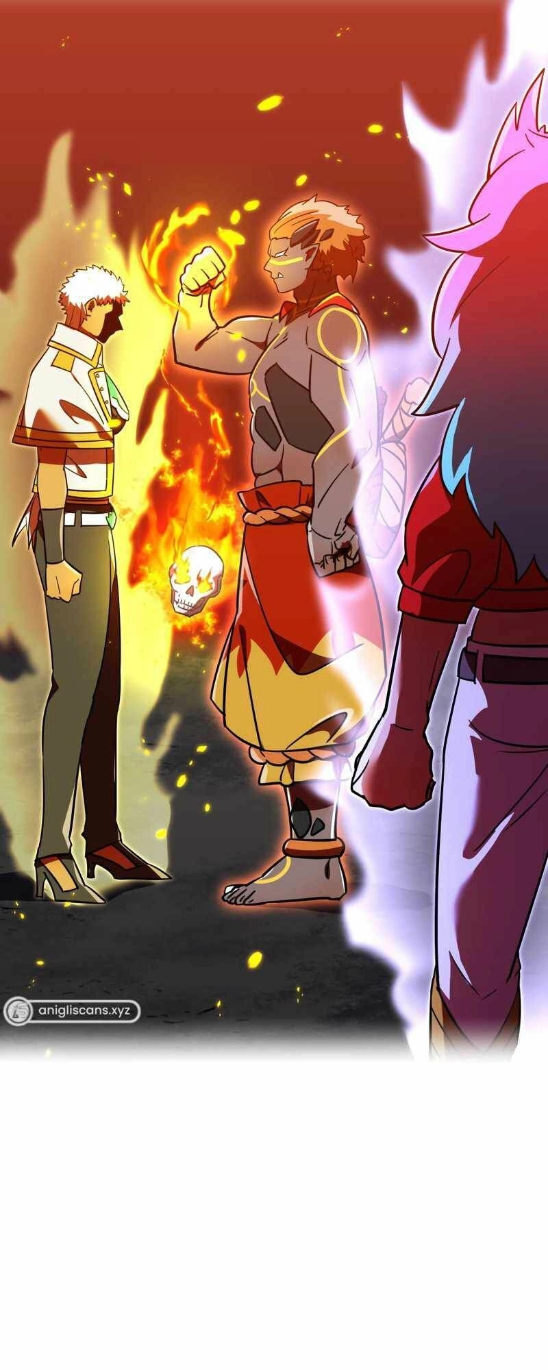 Huyết Thánh Cứu Thế Chủ~ Ta Chỉ Cần 0.0000001% Đã Trở Thành Vô Địch Chapter 55 - 63