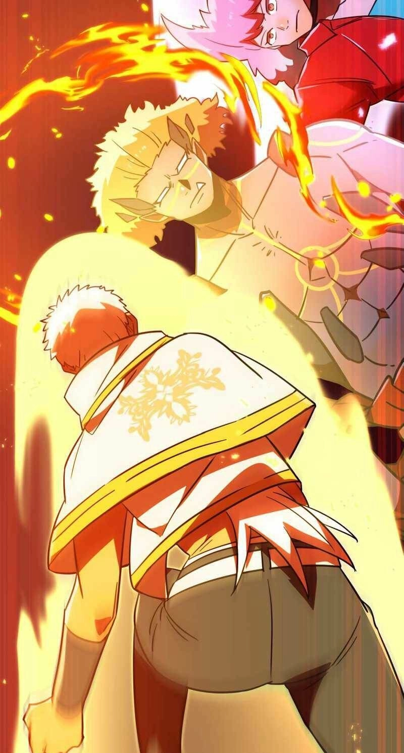 Huyết Thánh Cứu Thế Chủ~ Ta Chỉ Cần 0.0000001% Đã Trở Thành Vô Địch Chapter 55 - 65