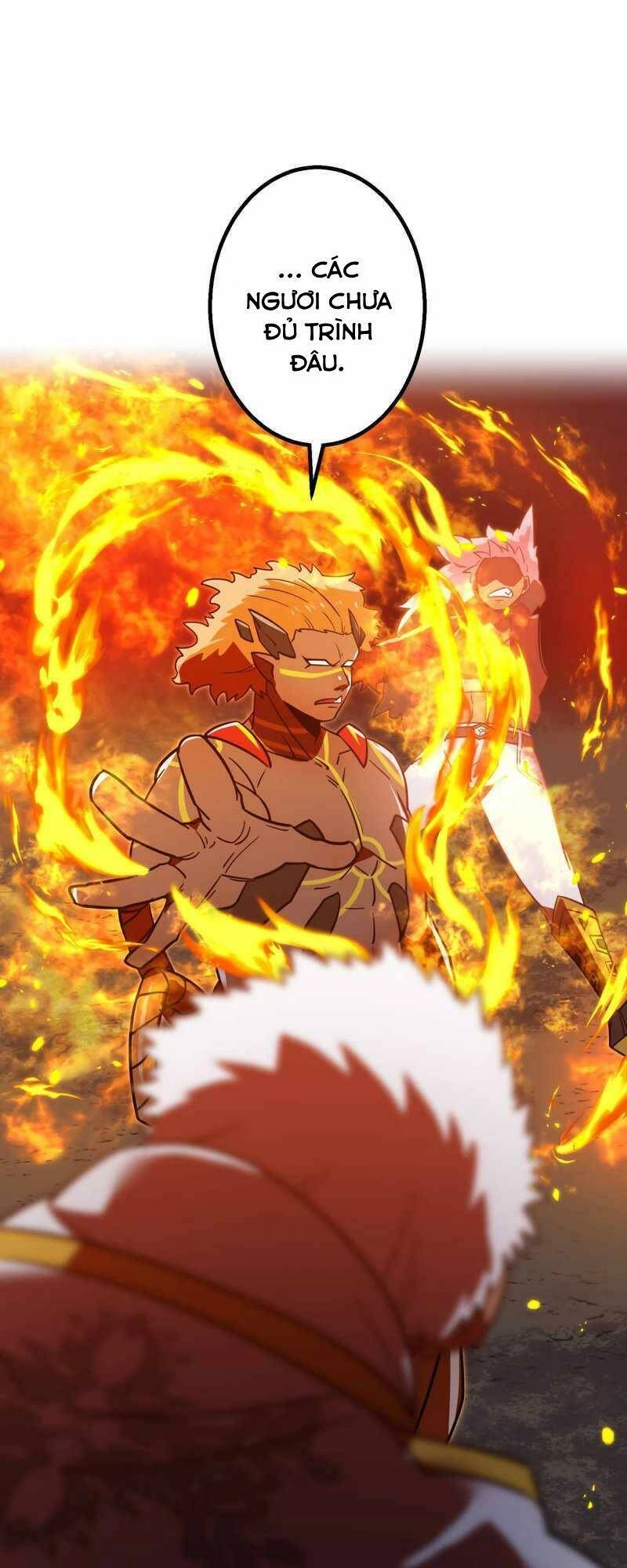 Huyết Thánh Cứu Thế Chủ~ Ta Chỉ Cần 0.0000001% Đã Trở Thành Vô Địch Chapter 55 - 69