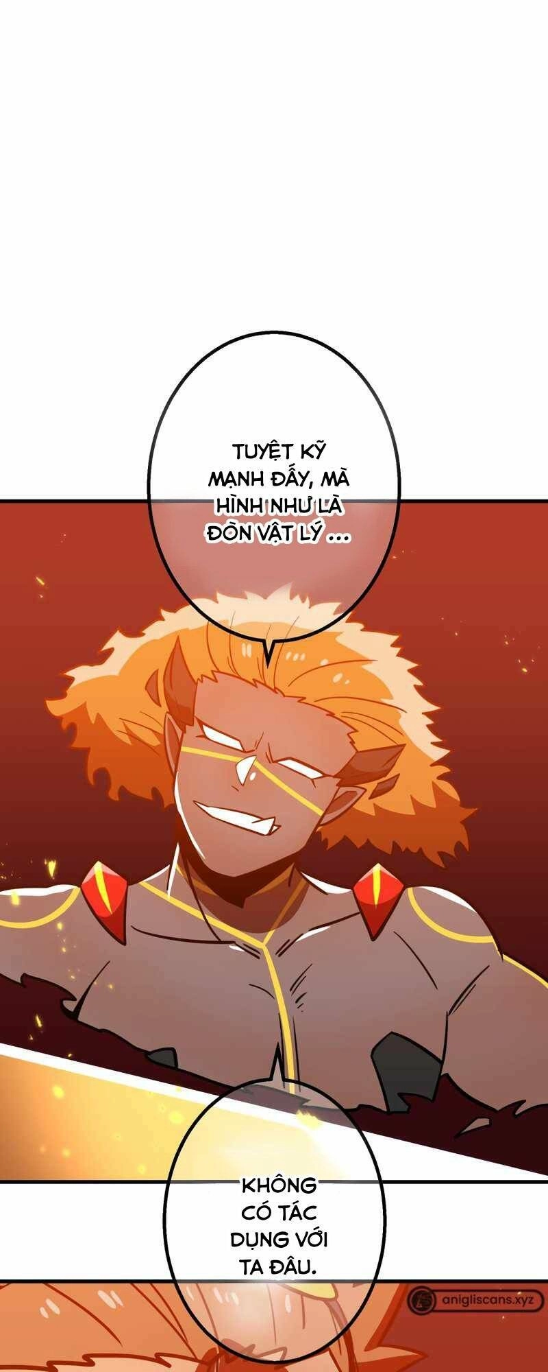 Huyết Thánh Cứu Thế Chủ~ Ta Chỉ Cần 0.0000001% Đã Trở Thành Vô Địch Chapter 55 - 72