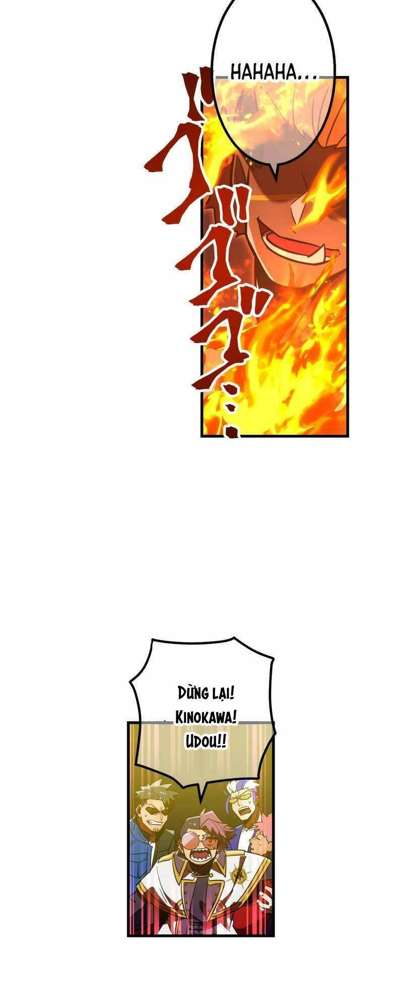 Huyết Thánh Cứu Thế Chủ~ Ta Chỉ Cần 0.0000001% Đã Trở Thành Vô Địch Chapter 55 - 79