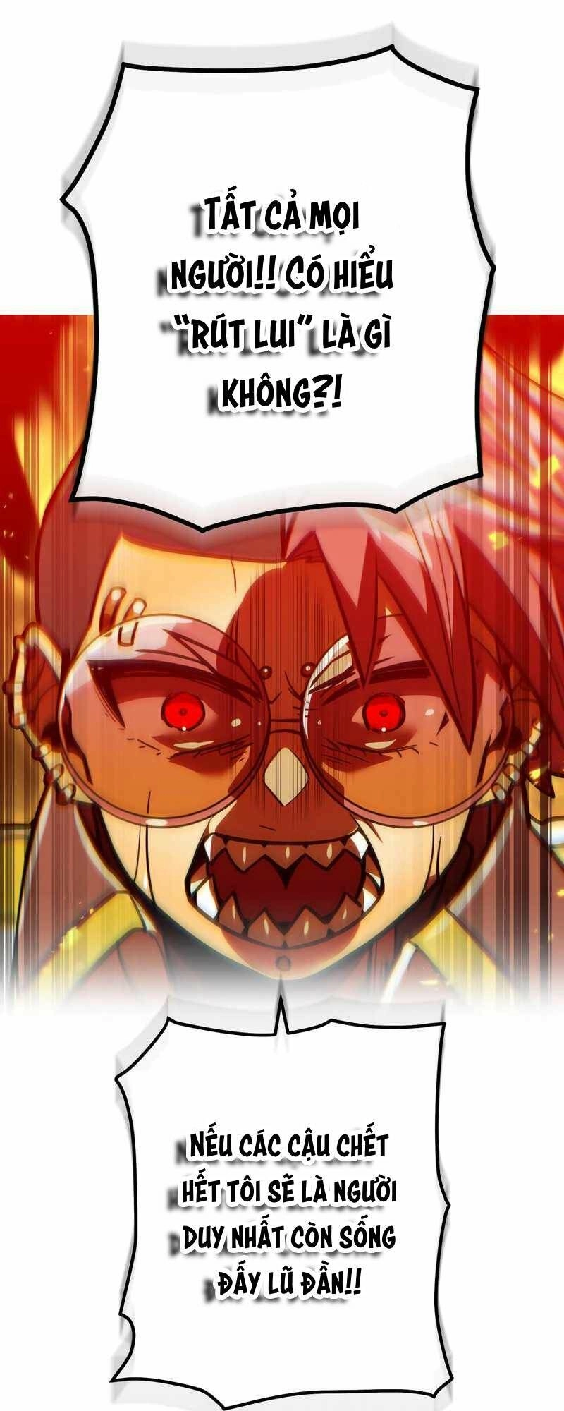 Huyết Thánh Cứu Thế Chủ~ Ta Chỉ Cần 0.0000001% Đã Trở Thành Vô Địch Chapter 55 - 82