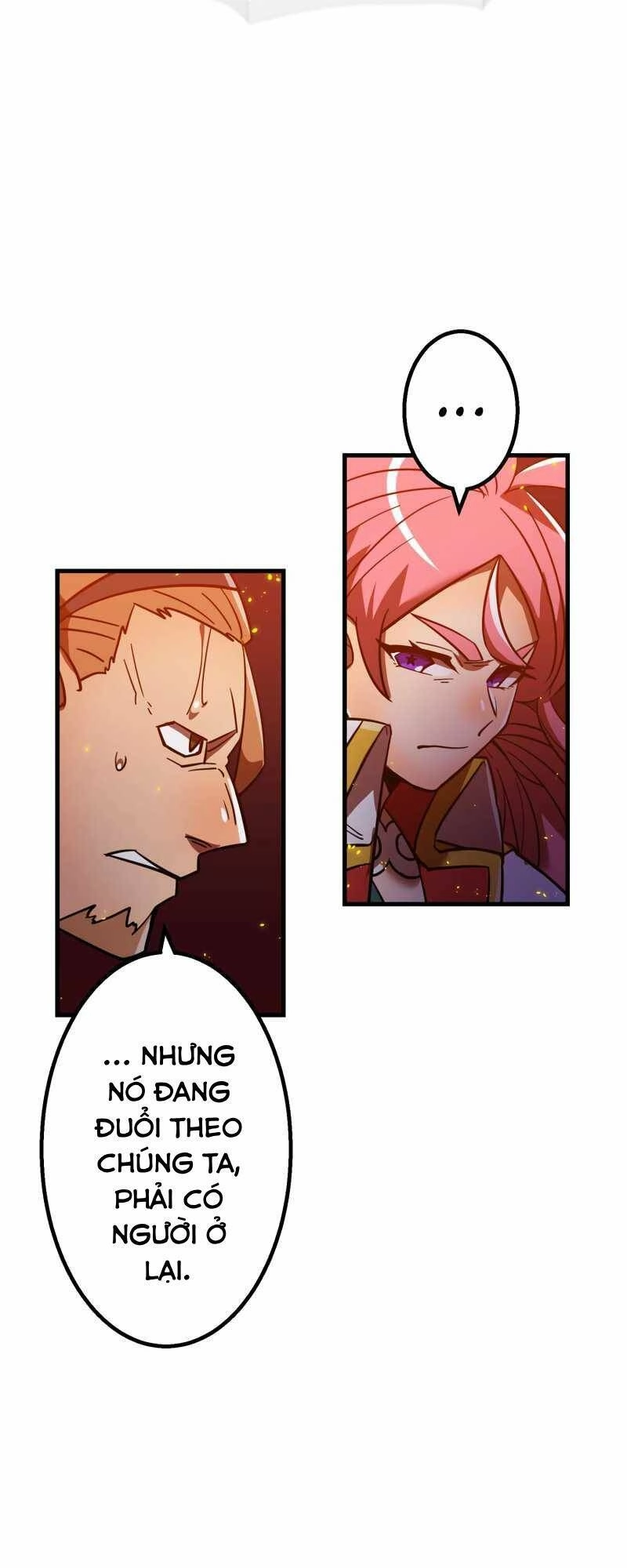 Huyết Thánh Cứu Thế Chủ~ Ta Chỉ Cần 0.0000001% Đã Trở Thành Vô Địch Chapter 55 - 83