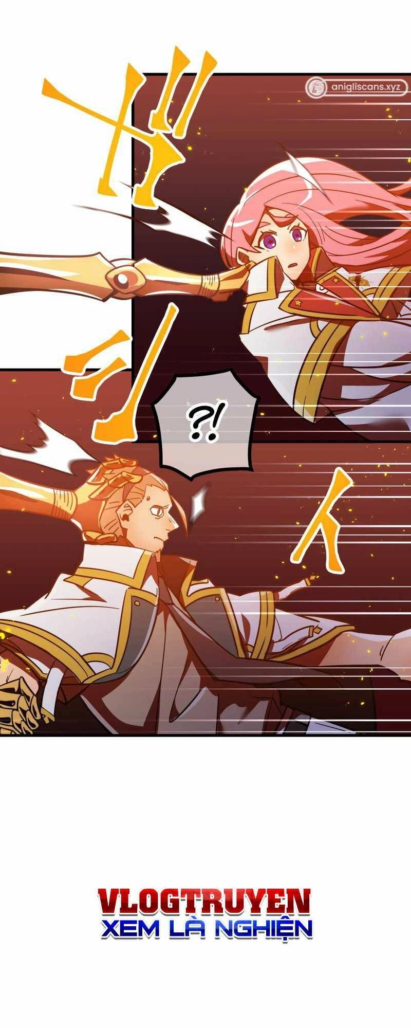 Huyết Thánh Cứu Thế Chủ~ Ta Chỉ Cần 0.0000001% Đã Trở Thành Vô Địch Chapter 55 - 84