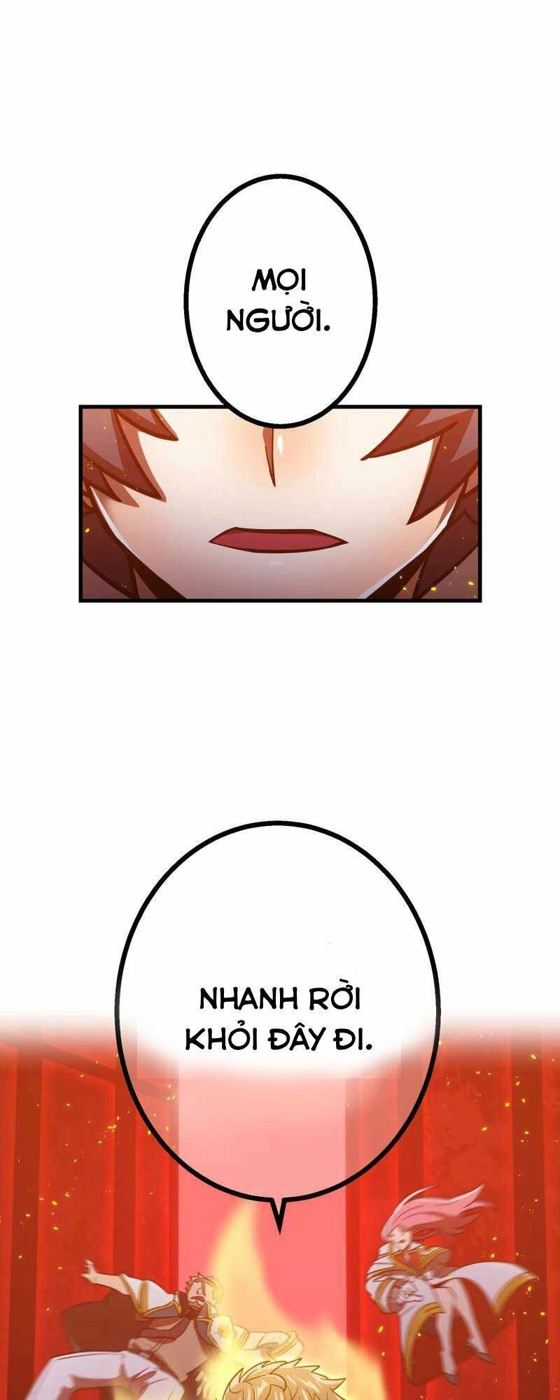 Huyết Thánh Cứu Thế Chủ~ Ta Chỉ Cần 0.0000001% Đã Trở Thành Vô Địch Chapter 55 - 85