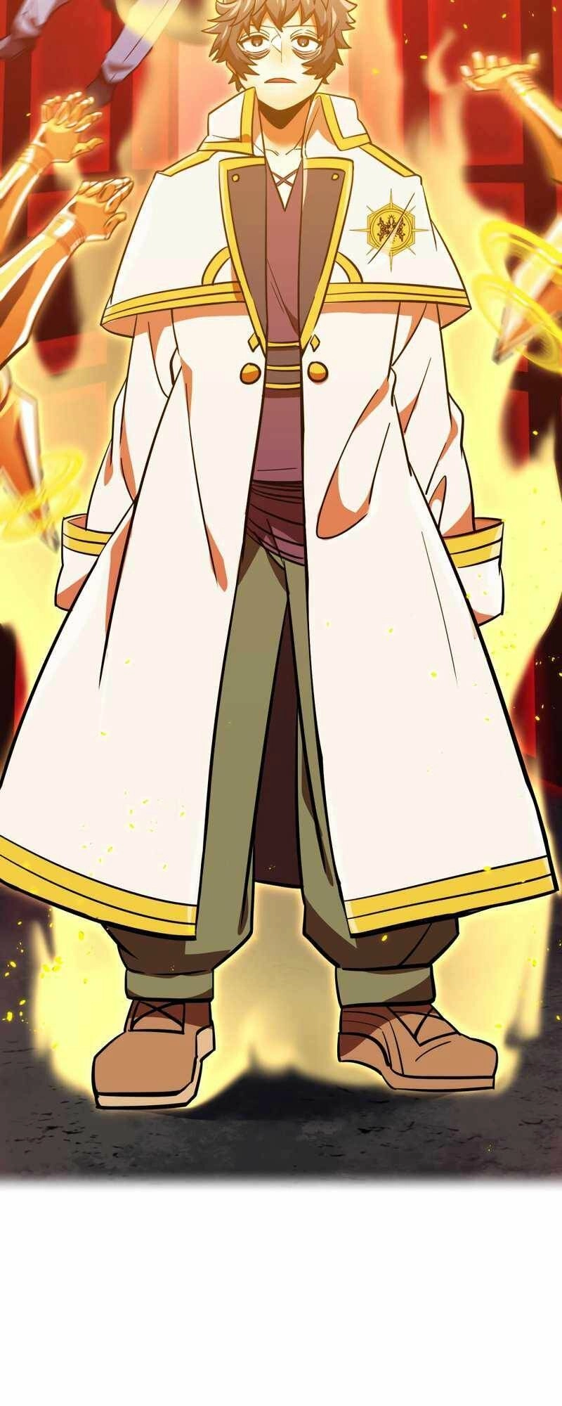 Huyết Thánh Cứu Thế Chủ~ Ta Chỉ Cần 0.0000001% Đã Trở Thành Vô Địch Chapter 55 - 86