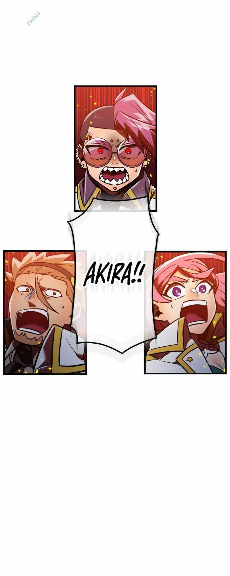 Huyết Thánh Cứu Thế Chủ~ Ta Chỉ Cần 0.0000001% Đã Trở Thành Vô Địch Chapter 55 - 87