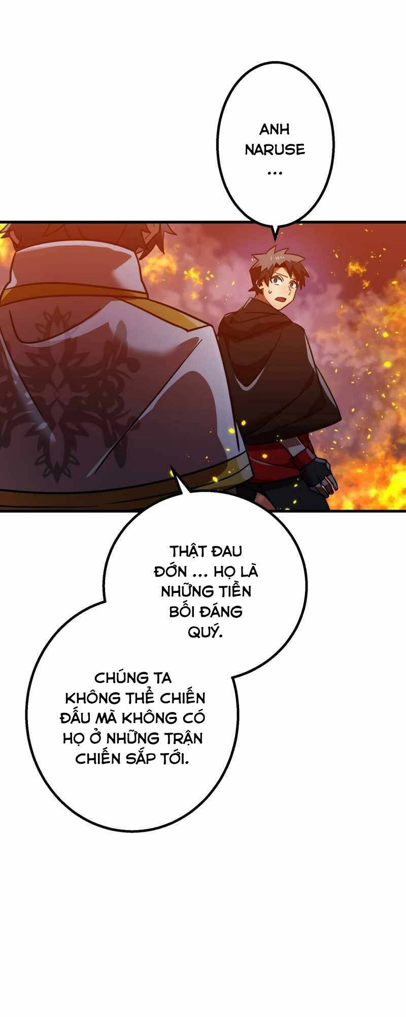 Huyết Thánh Cứu Thế Chủ~ Ta Chỉ Cần 0.0000001% Đã Trở Thành Vô Địch Chapter 55 - 88