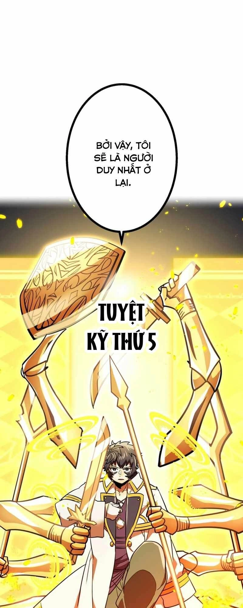 Huyết Thánh Cứu Thế Chủ~ Ta Chỉ Cần 0.0000001% Đã Trở Thành Vô Địch Chapter 55 - 95