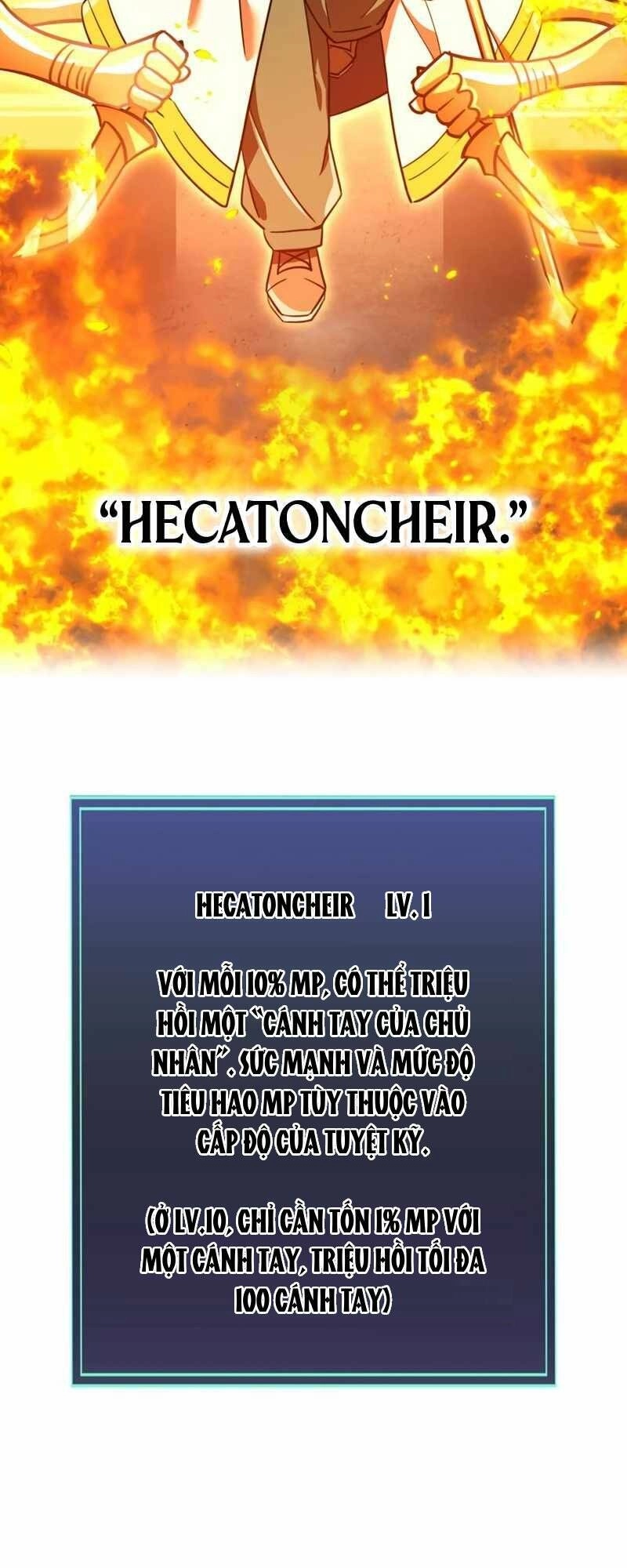 Huyết Thánh Cứu Thế Chủ~ Ta Chỉ Cần 0.0000001% Đã Trở Thành Vô Địch Chapter 55 - 96