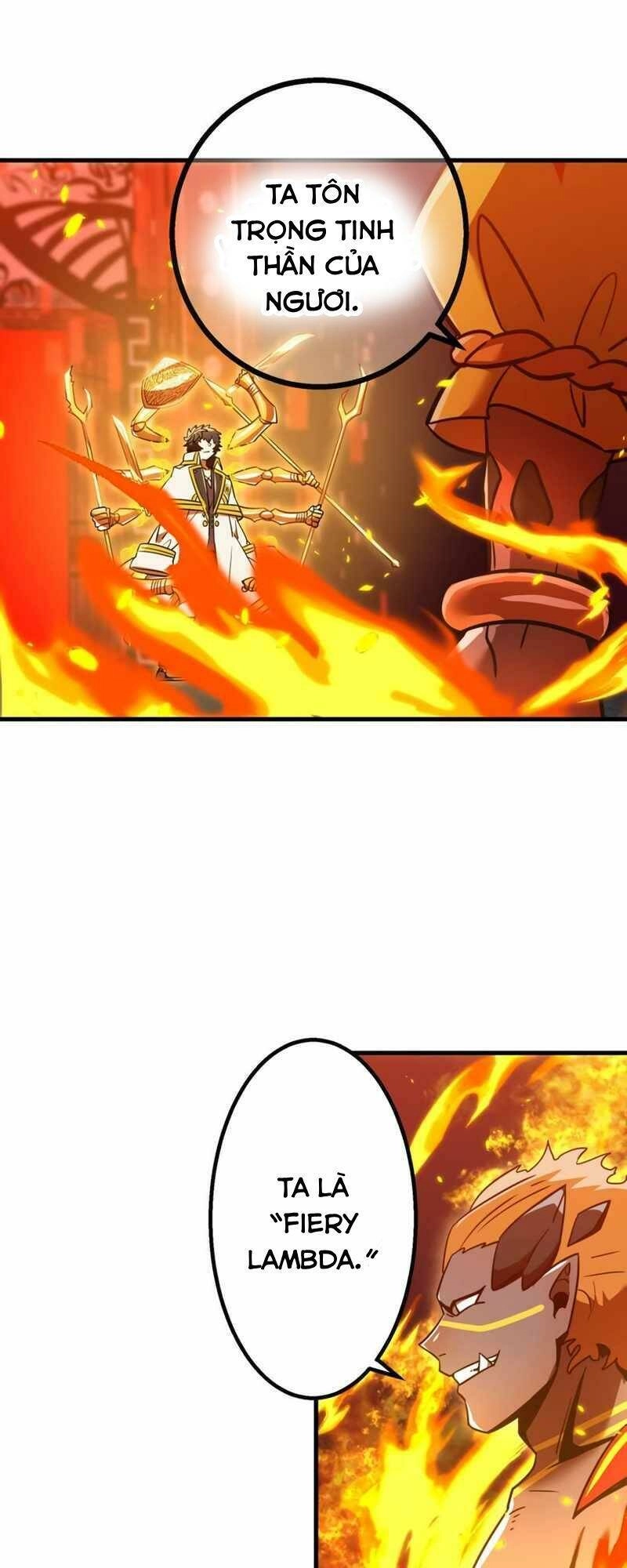 Huyết Thánh Cứu Thế Chủ~ Ta Chỉ Cần 0.0000001% Đã Trở Thành Vô Địch Chapter 55 - 98