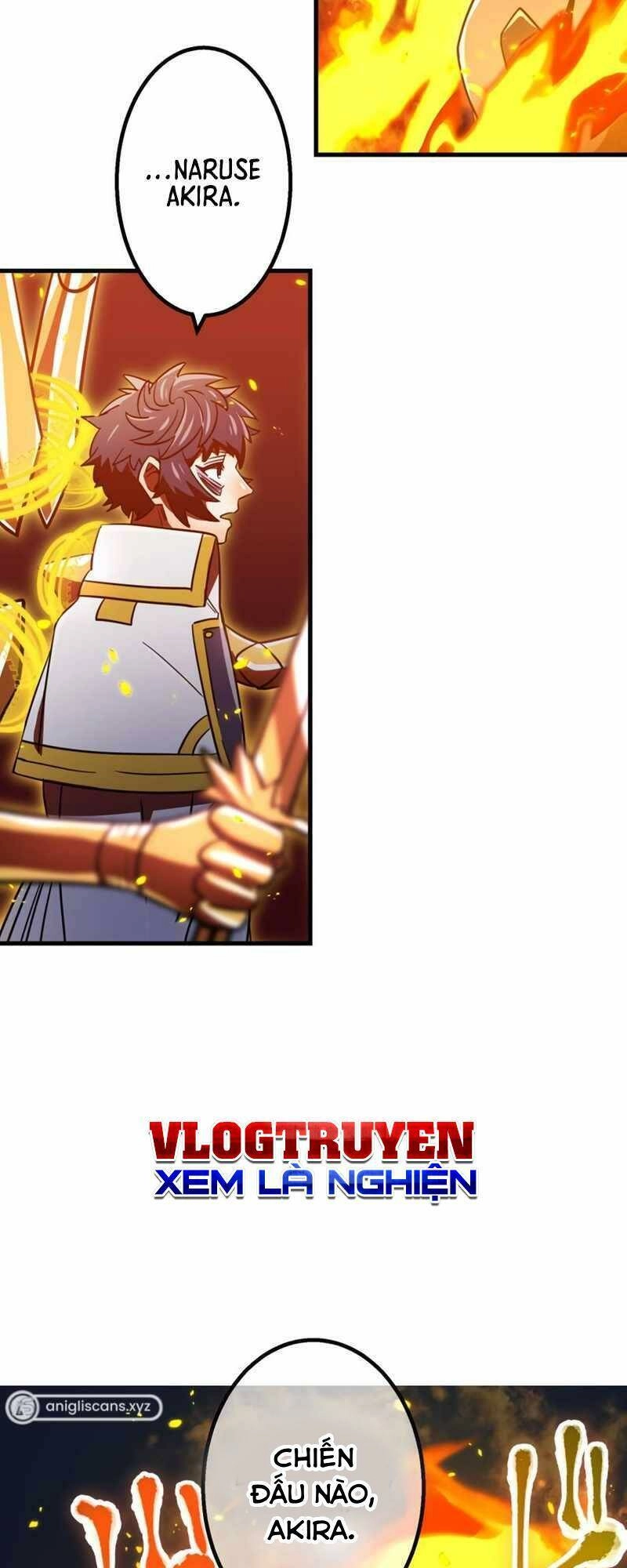 Huyết Thánh Cứu Thế Chủ~ Ta Chỉ Cần 0.0000001% Đã Trở Thành Vô Địch Chapter 55 - 99