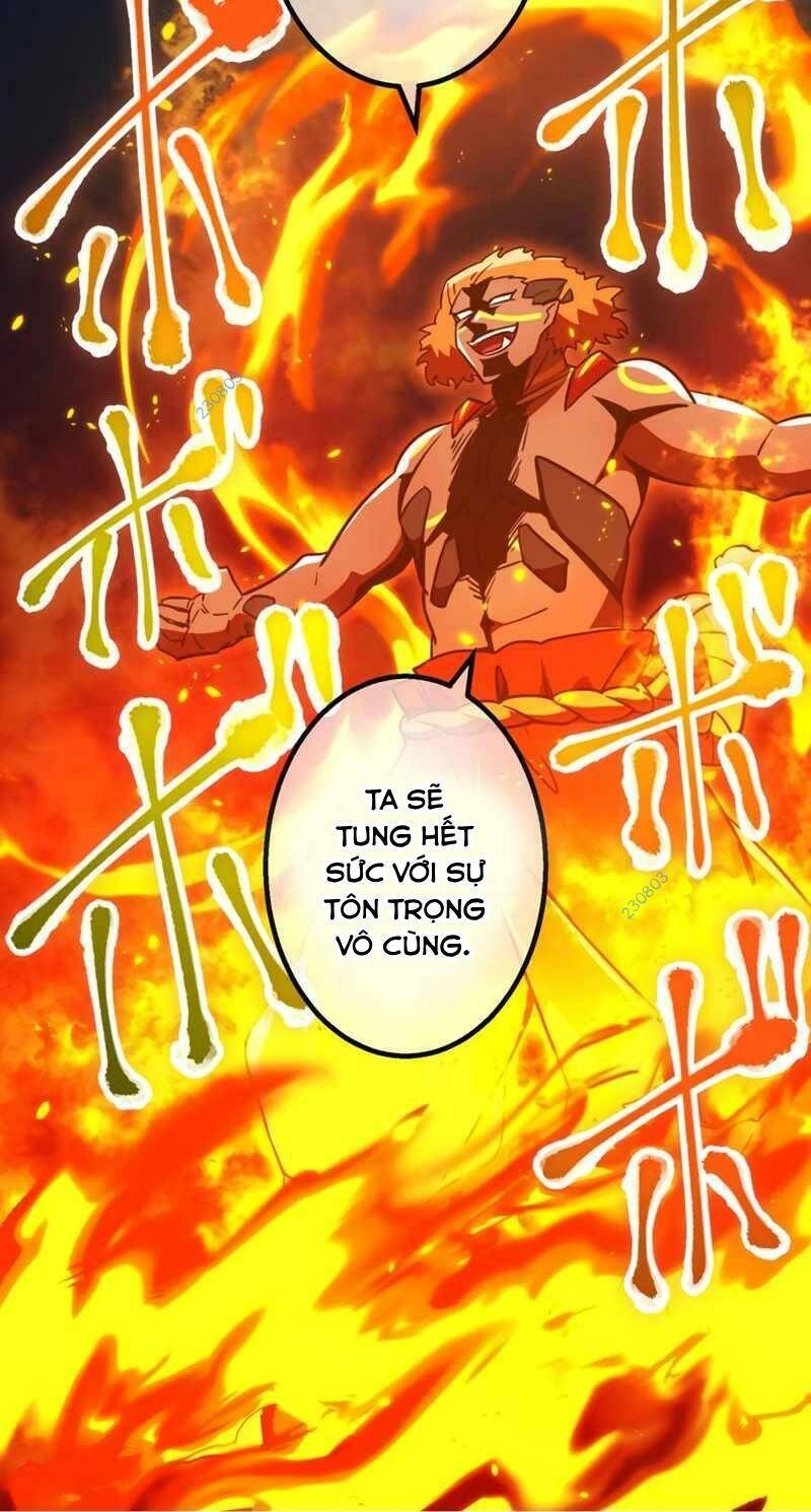 Huyết Thánh Cứu Thế Chủ~ Ta Chỉ Cần 0.0000001% Đã Trở Thành Vô Địch Chapter 55 - 100