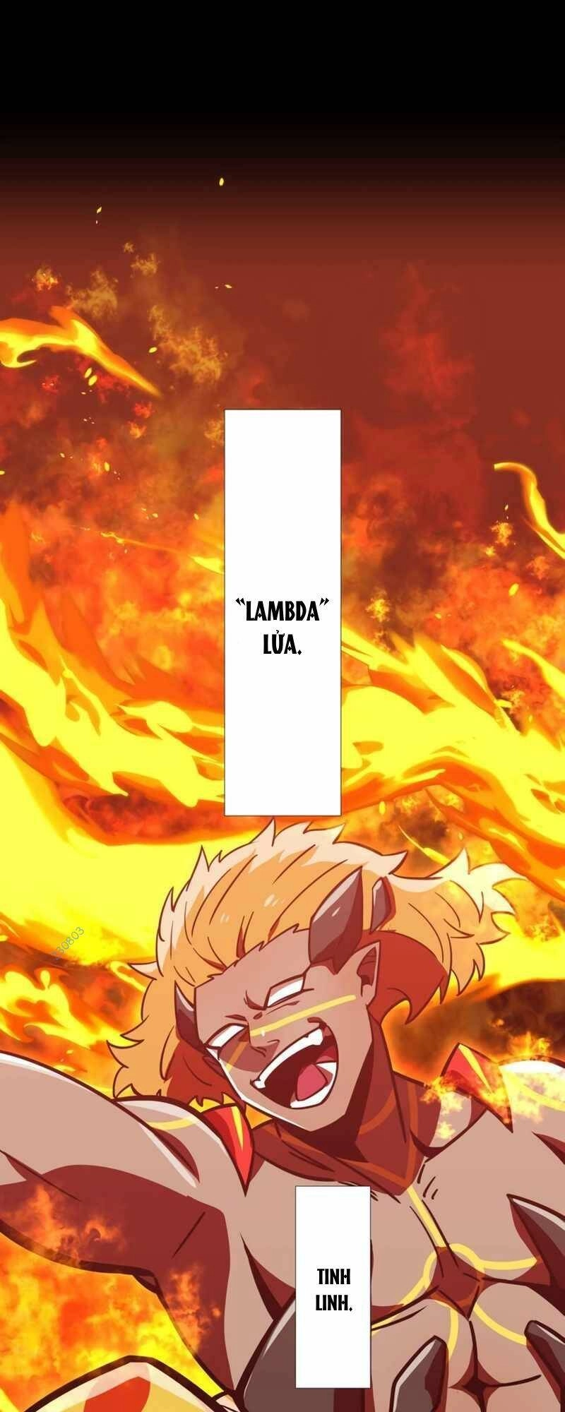 Huyết Thánh Cứu Thế Chủ~ Ta Chỉ Cần 0.0000001% Đã Trở Thành Vô Địch Chapter 56 - 1