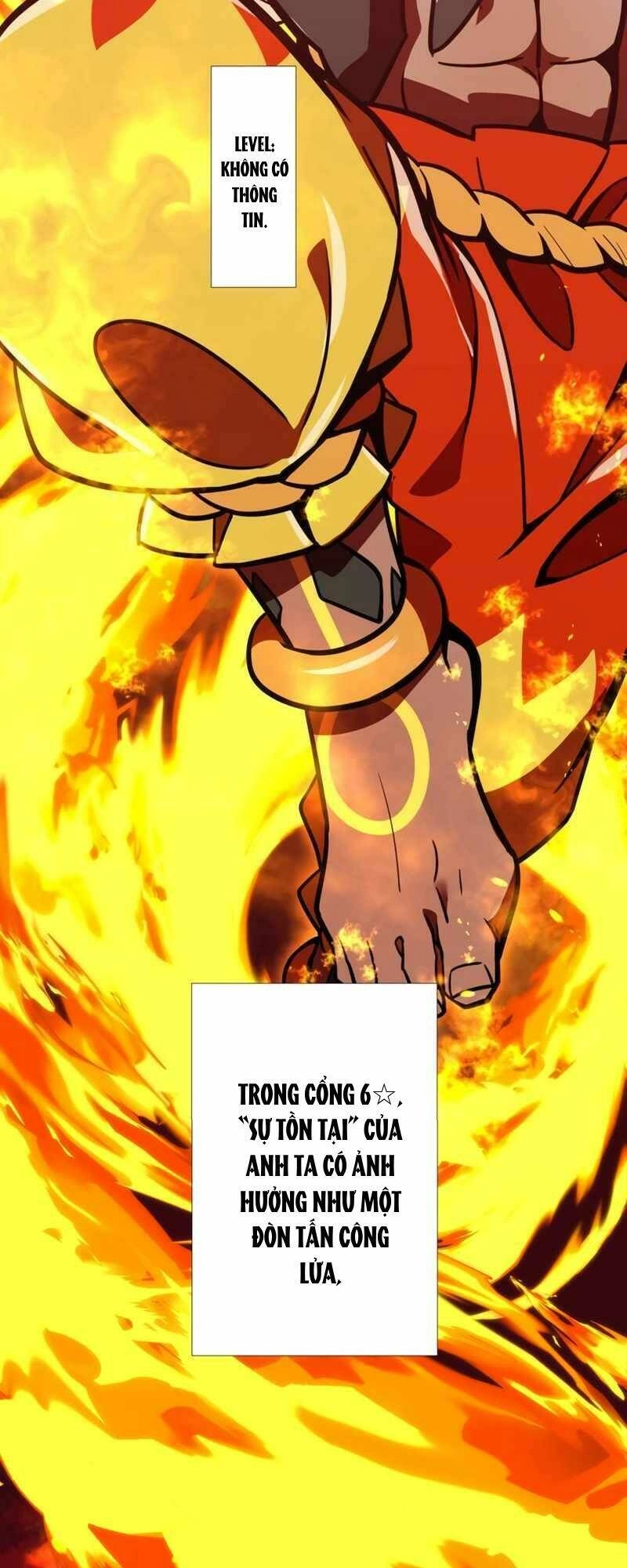 Huyết Thánh Cứu Thế Chủ~ Ta Chỉ Cần 0.0000001% Đã Trở Thành Vô Địch Chapter 56 - 2