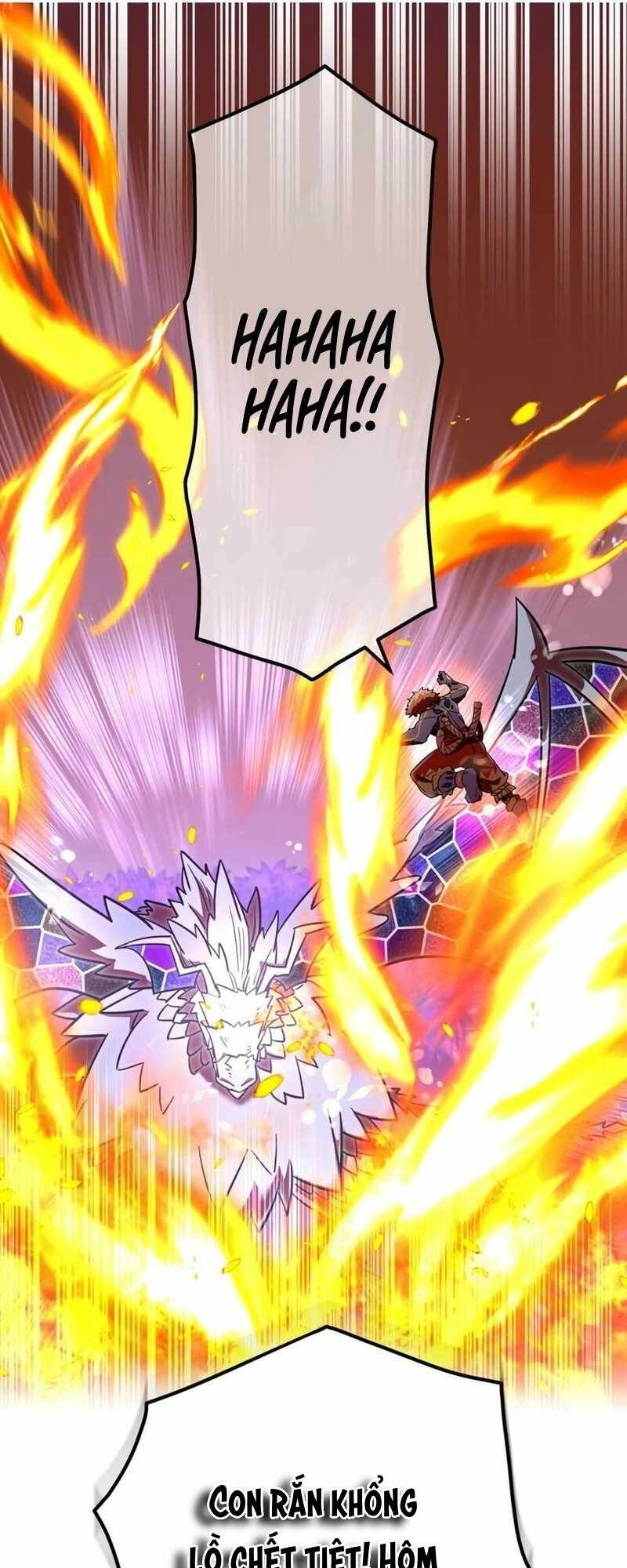 Huyết Thánh Cứu Thế Chủ~ Ta Chỉ Cần 0.0000001% Đã Trở Thành Vô Địch Chapter 56 - 7