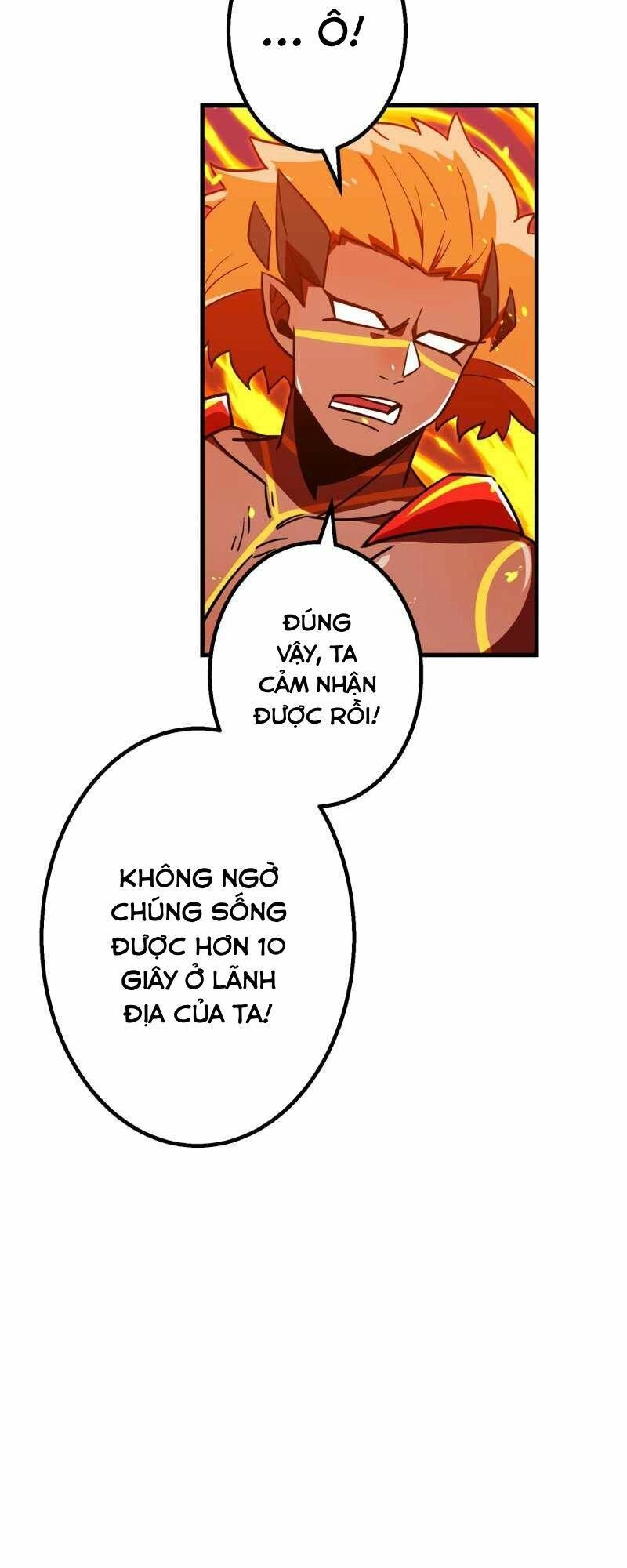 Huyết Thánh Cứu Thế Chủ~ Ta Chỉ Cần 0.0000001% Đã Trở Thành Vô Địch Chapter 56 - 11