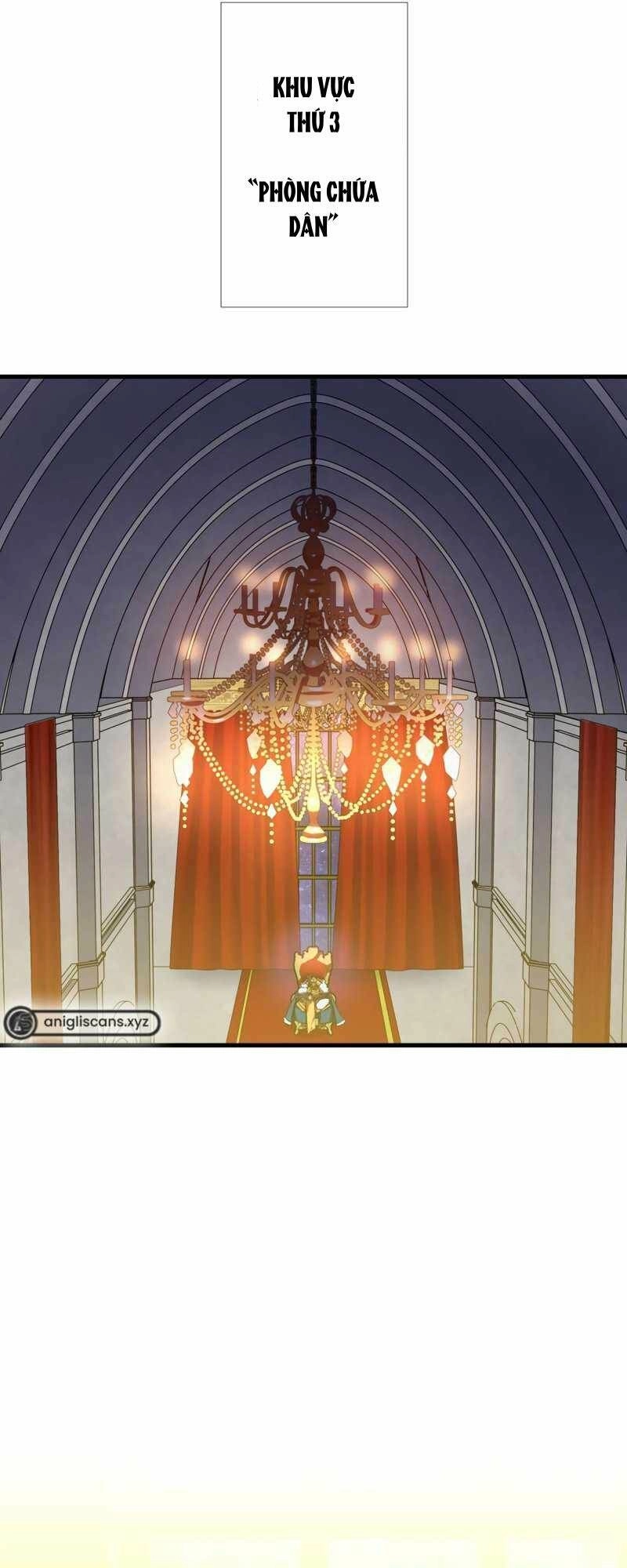 Huyết Thánh Cứu Thế Chủ~ Ta Chỉ Cần 0.0000001% Đã Trở Thành Vô Địch Chapter 56 - 19