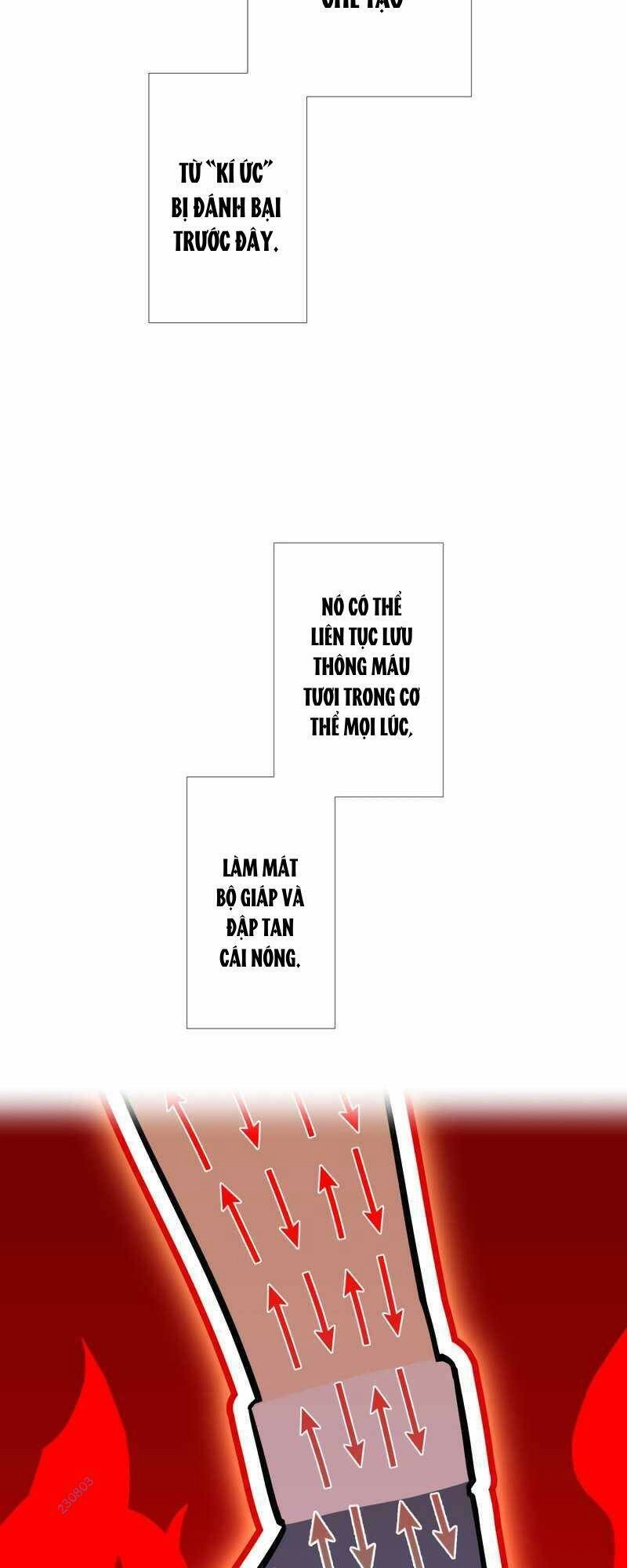 Huyết Thánh Cứu Thế Chủ~ Ta Chỉ Cần 0.0000001% Đã Trở Thành Vô Địch Chapter 56 - 26